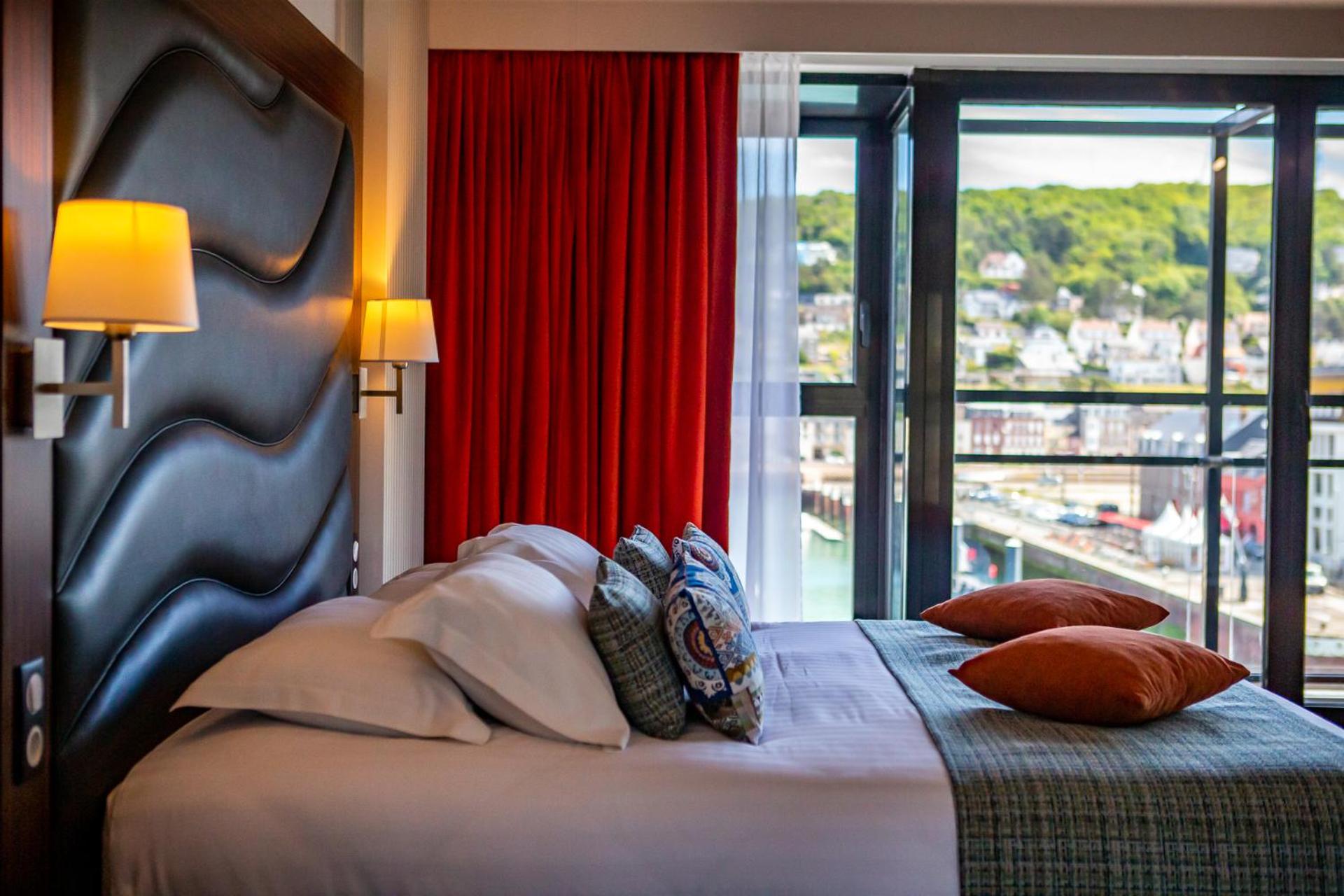 Junior Suite (2 People) with Sea View - Photo 2