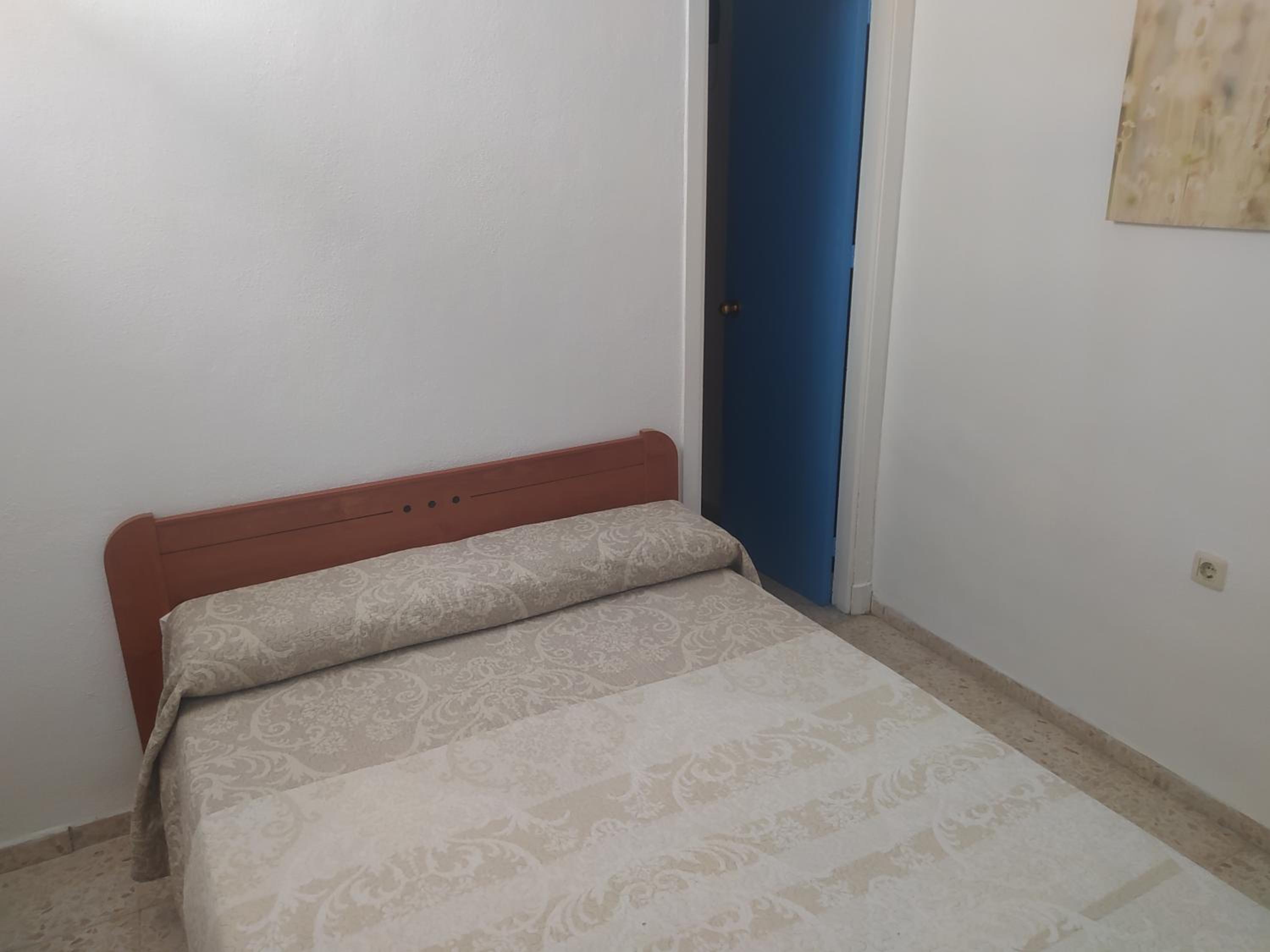 Habitación familiar con baño privado