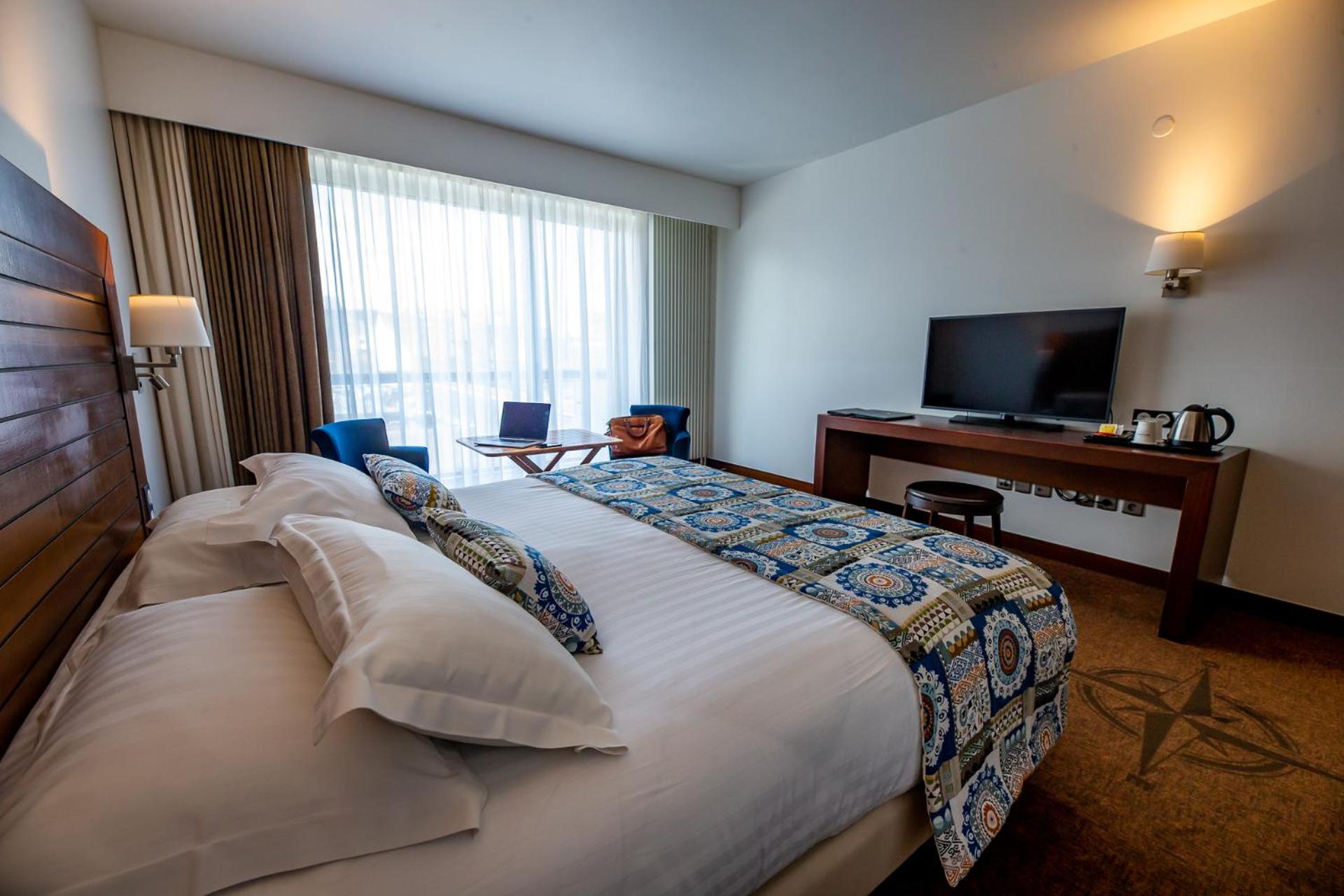 Standard Double Room - No Sea View - Photo 4