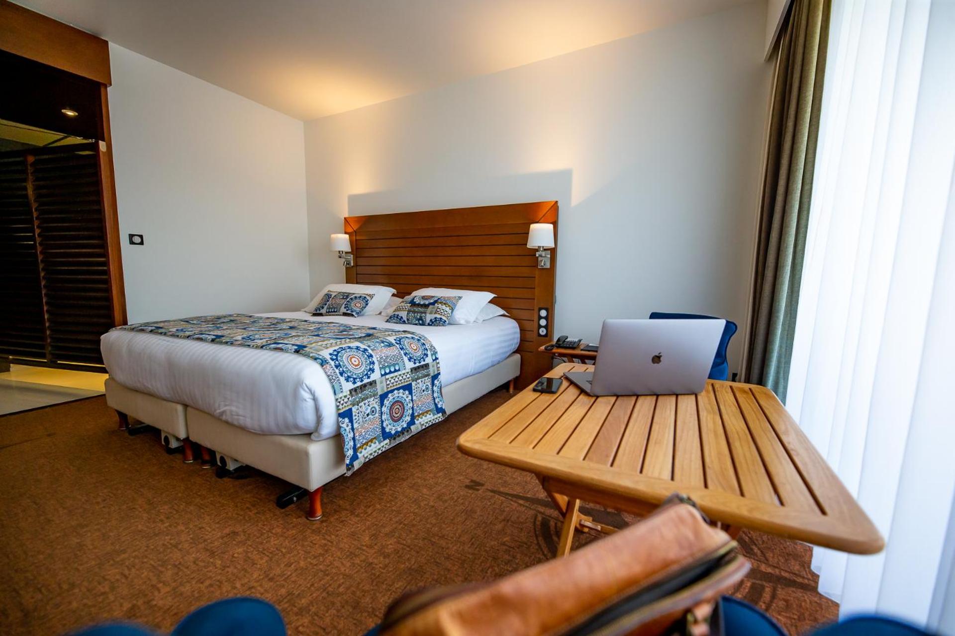 Standard Double Room - No Sea View - Photo 3