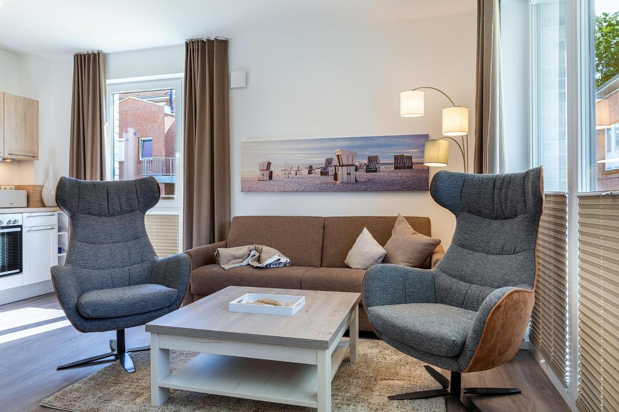 Apartment with Terrace photo 1