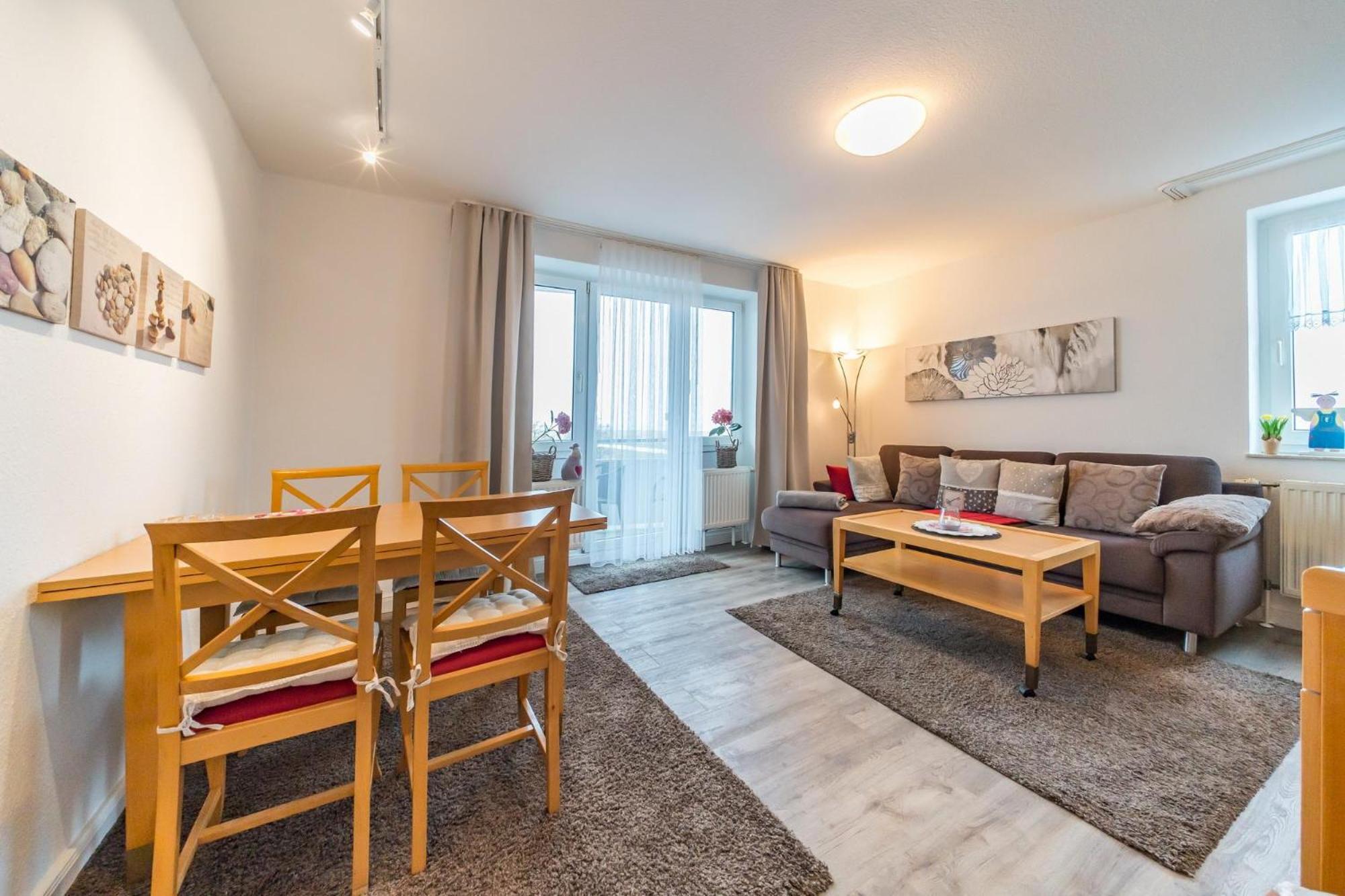 Apartment with Sea View photo 1