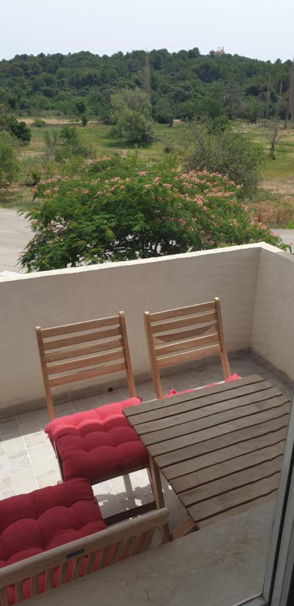 Apartment with Balcony - Photo 11