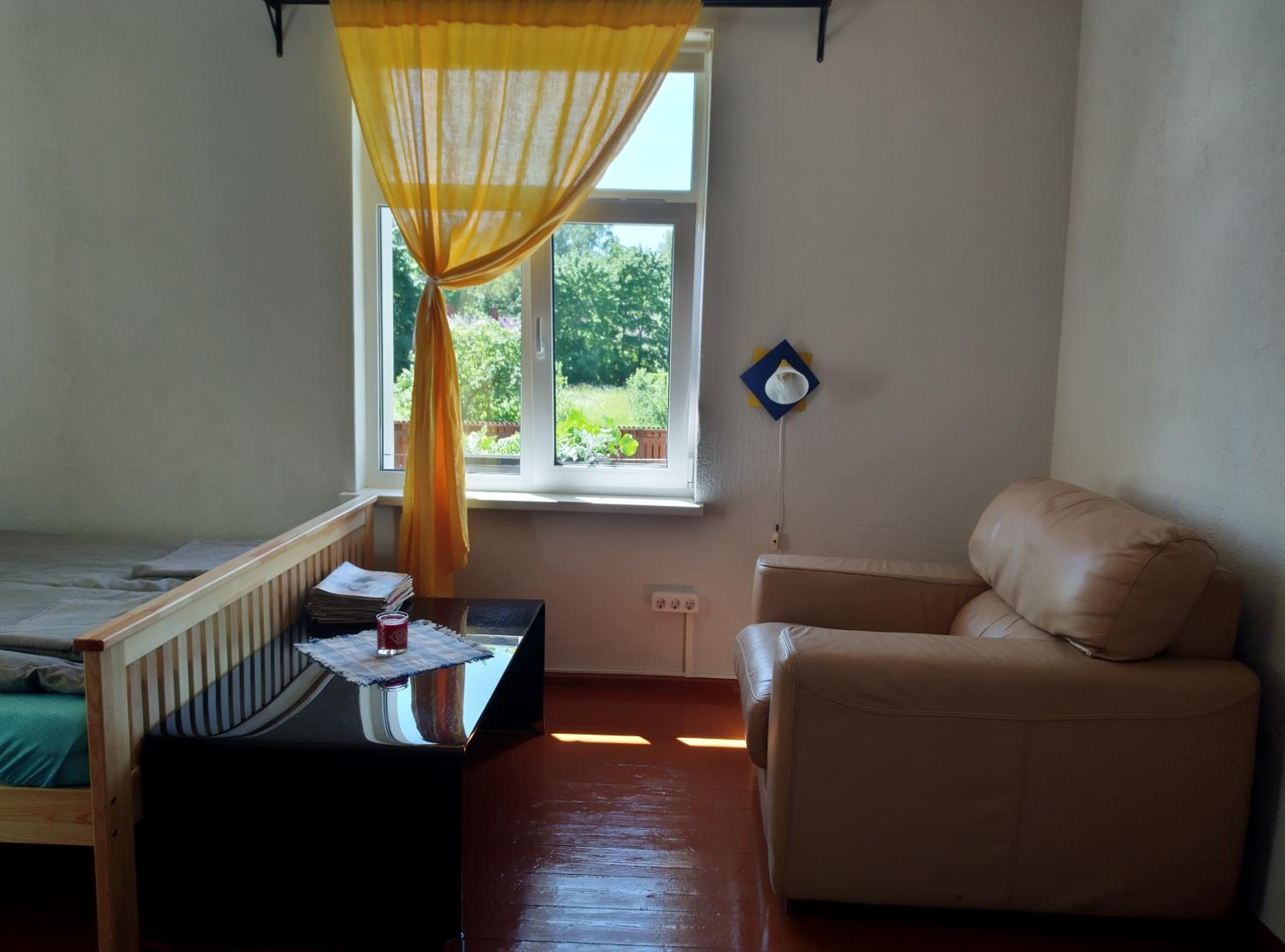 Two-Bedroom Apartment - Photo 1