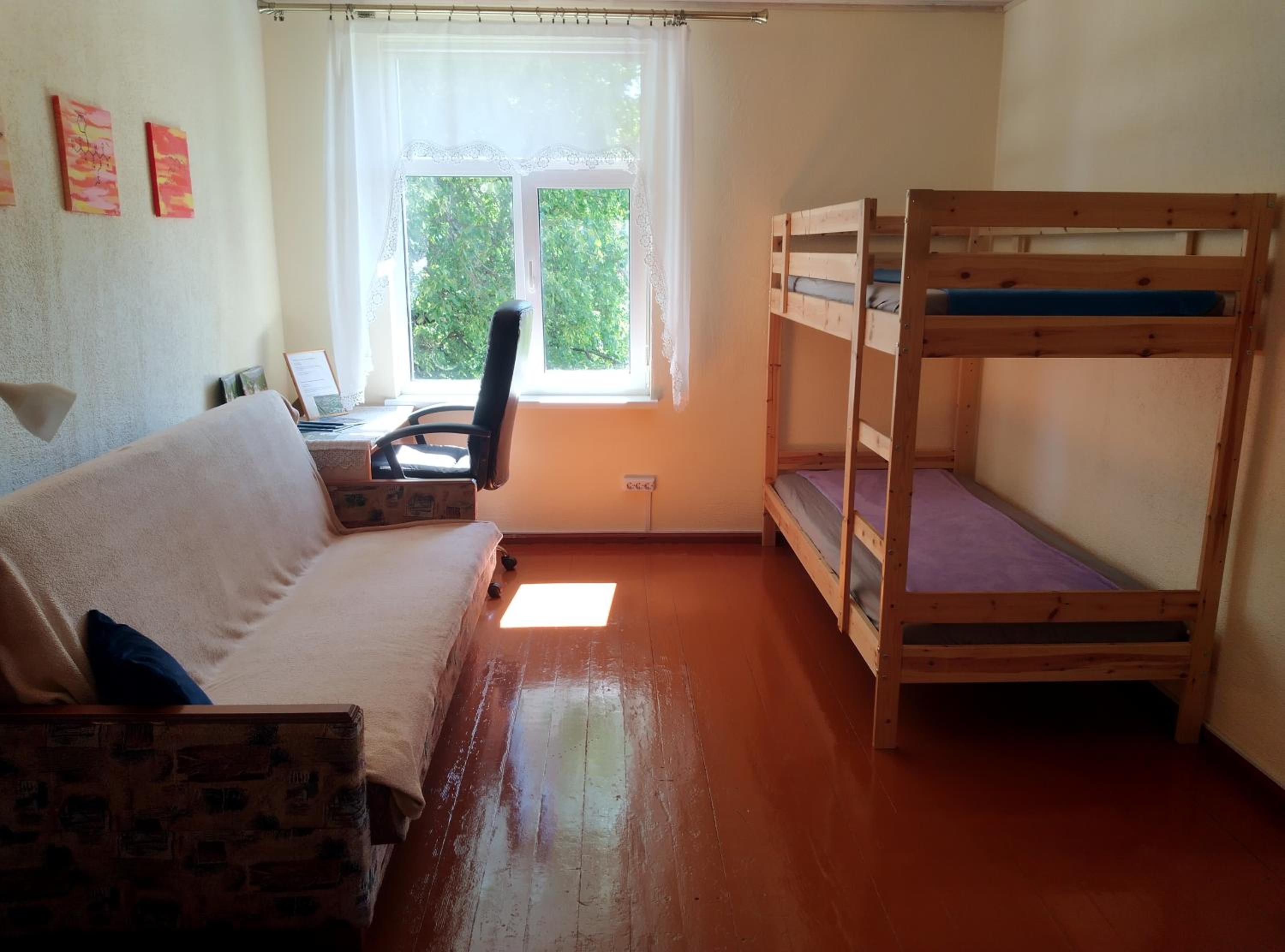 Two-Bedroom Apartment - Photo 8