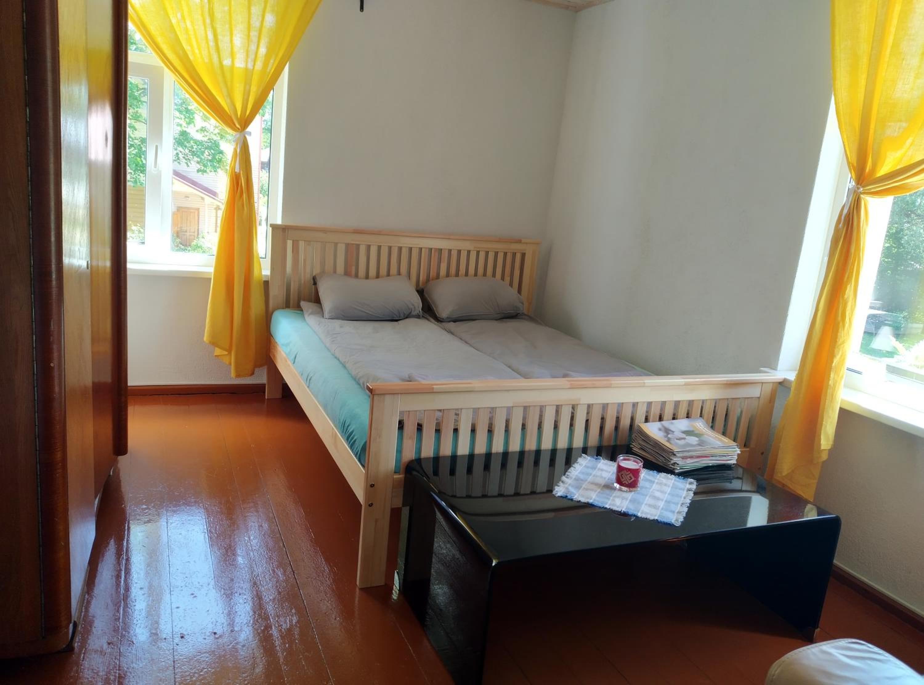 Two-Bedroom Apartment - Photo 7