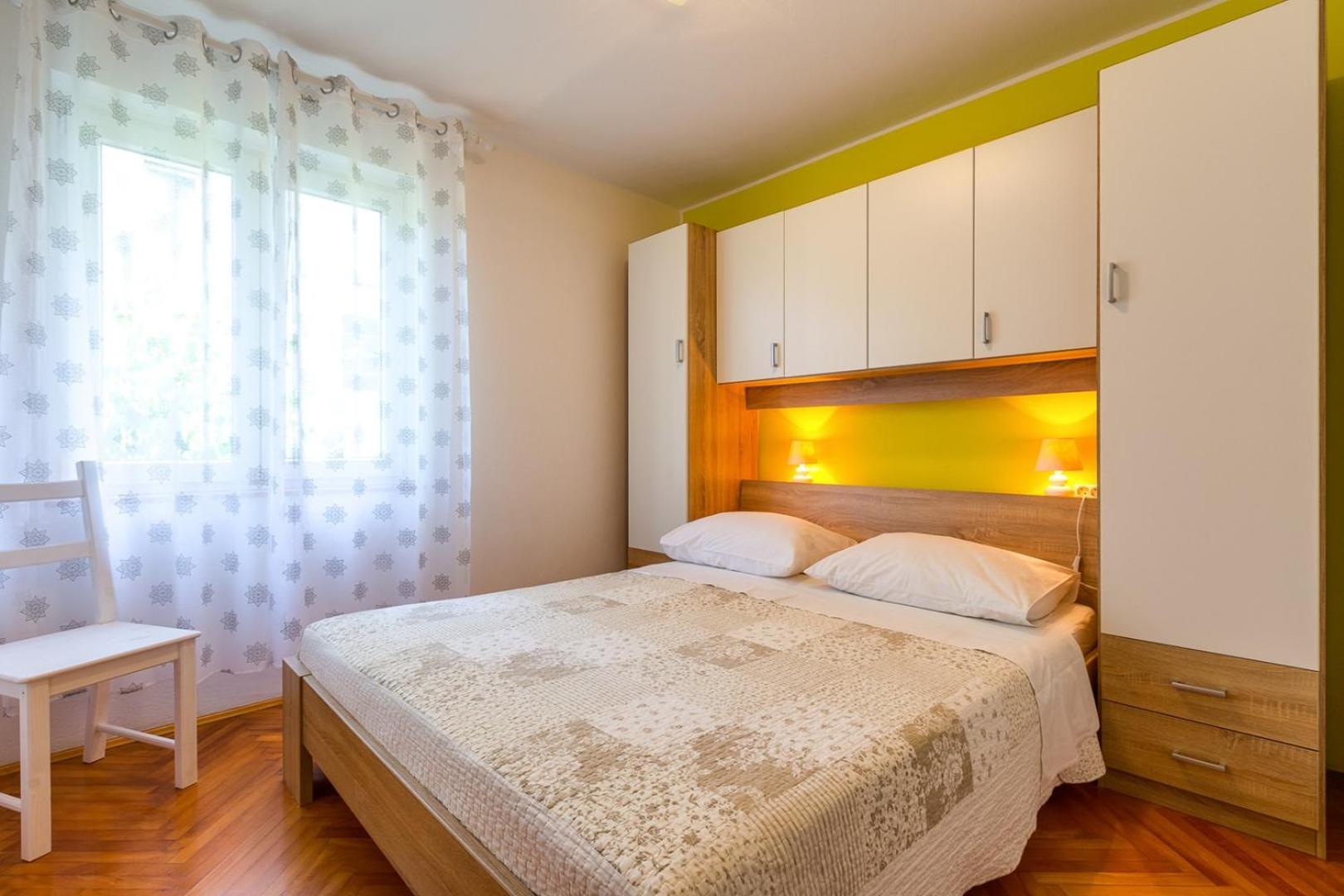 Apartment - Ground Floor