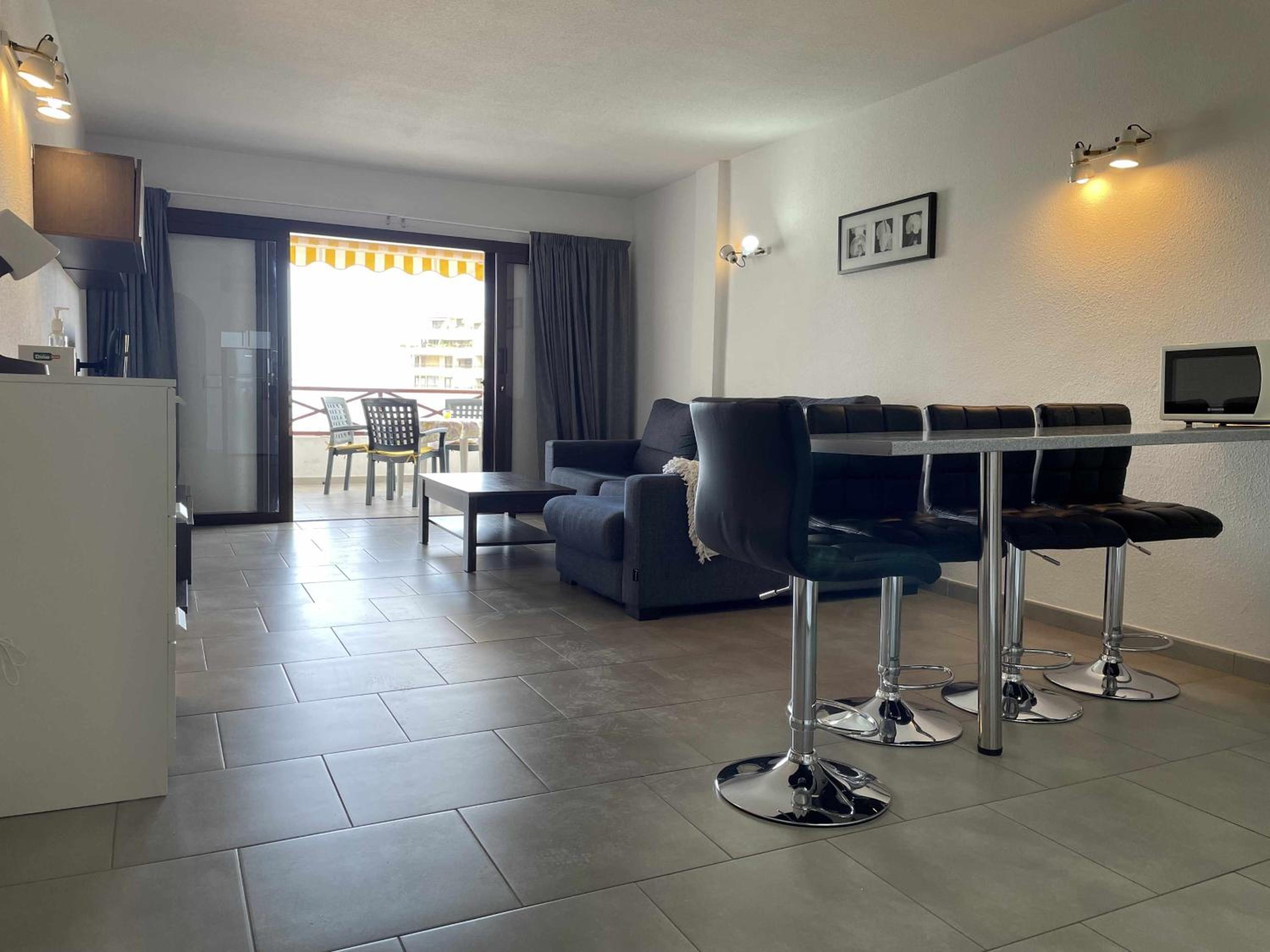 Apartamento