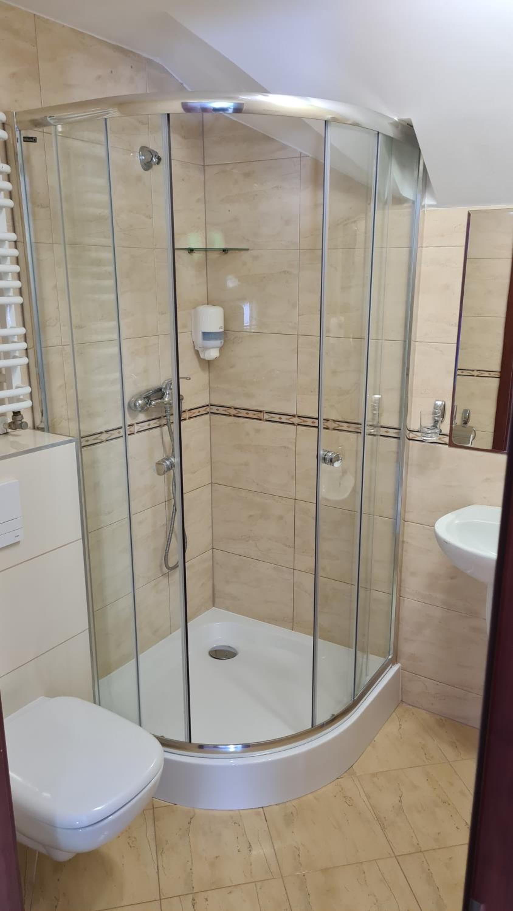 Quadruple Room with Sea View - Photo 5