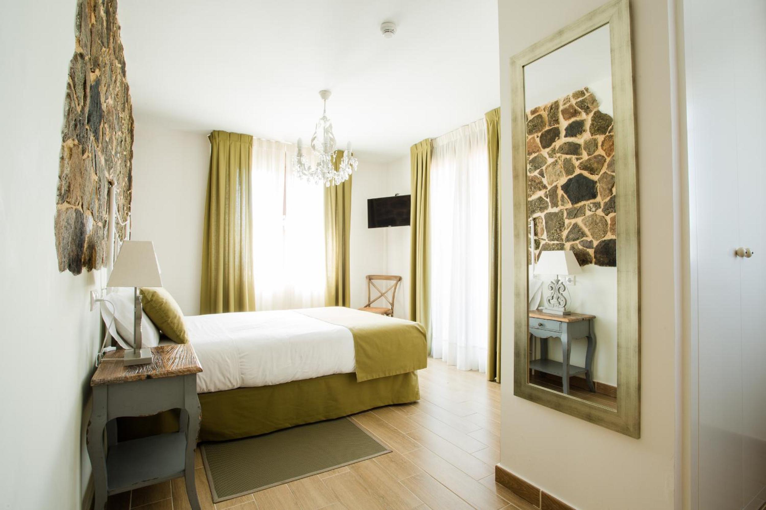 Habitación Doble Superior