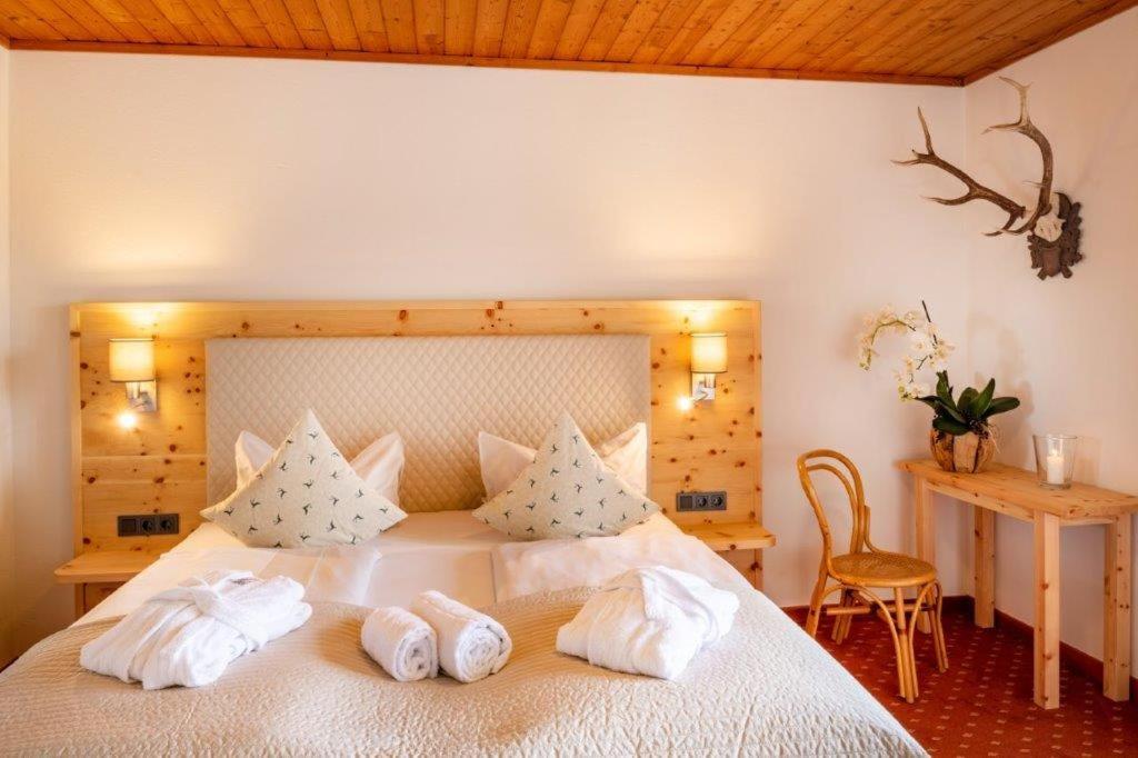 Double Room with Forest View photo 1