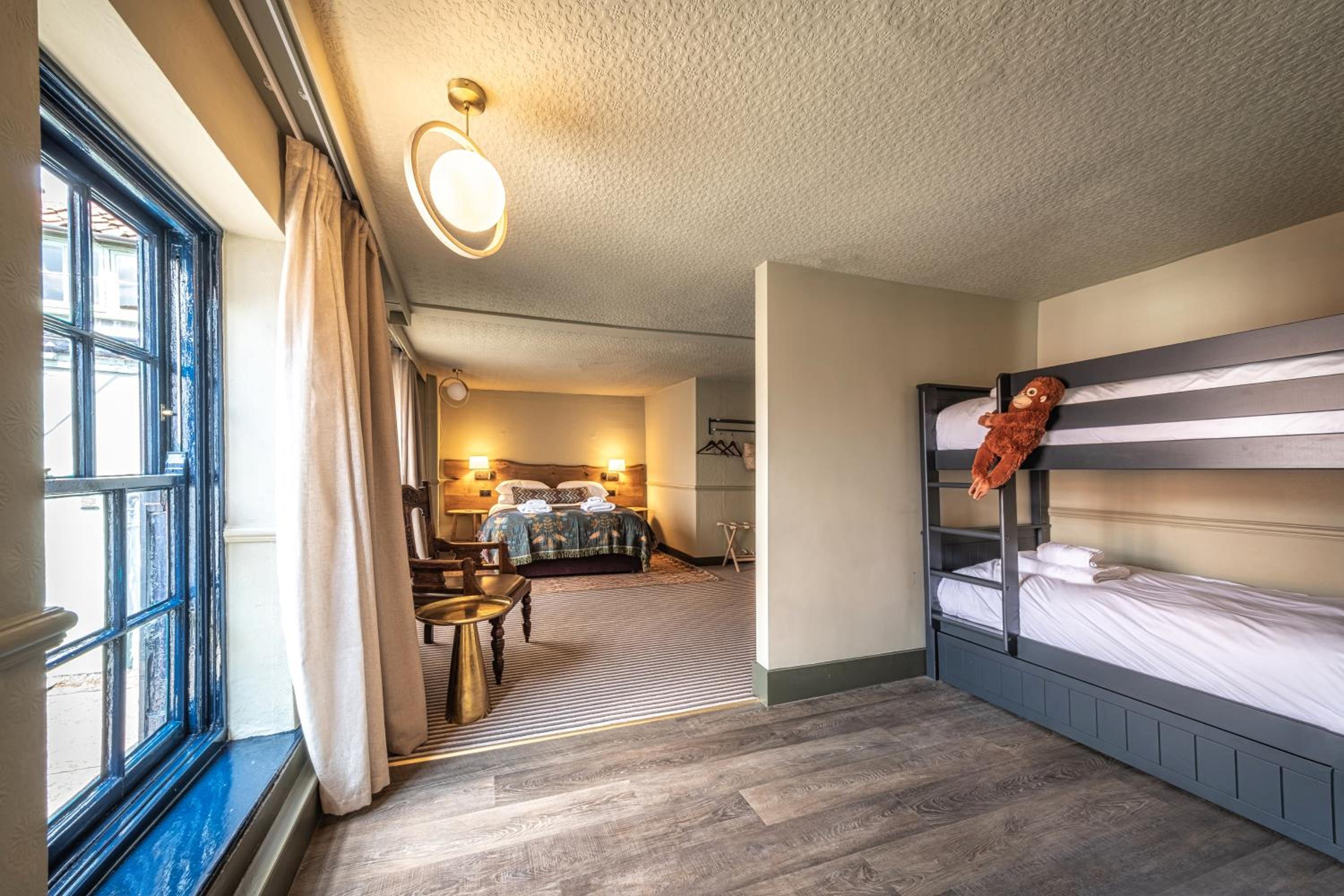 Quadruple Room photo 1