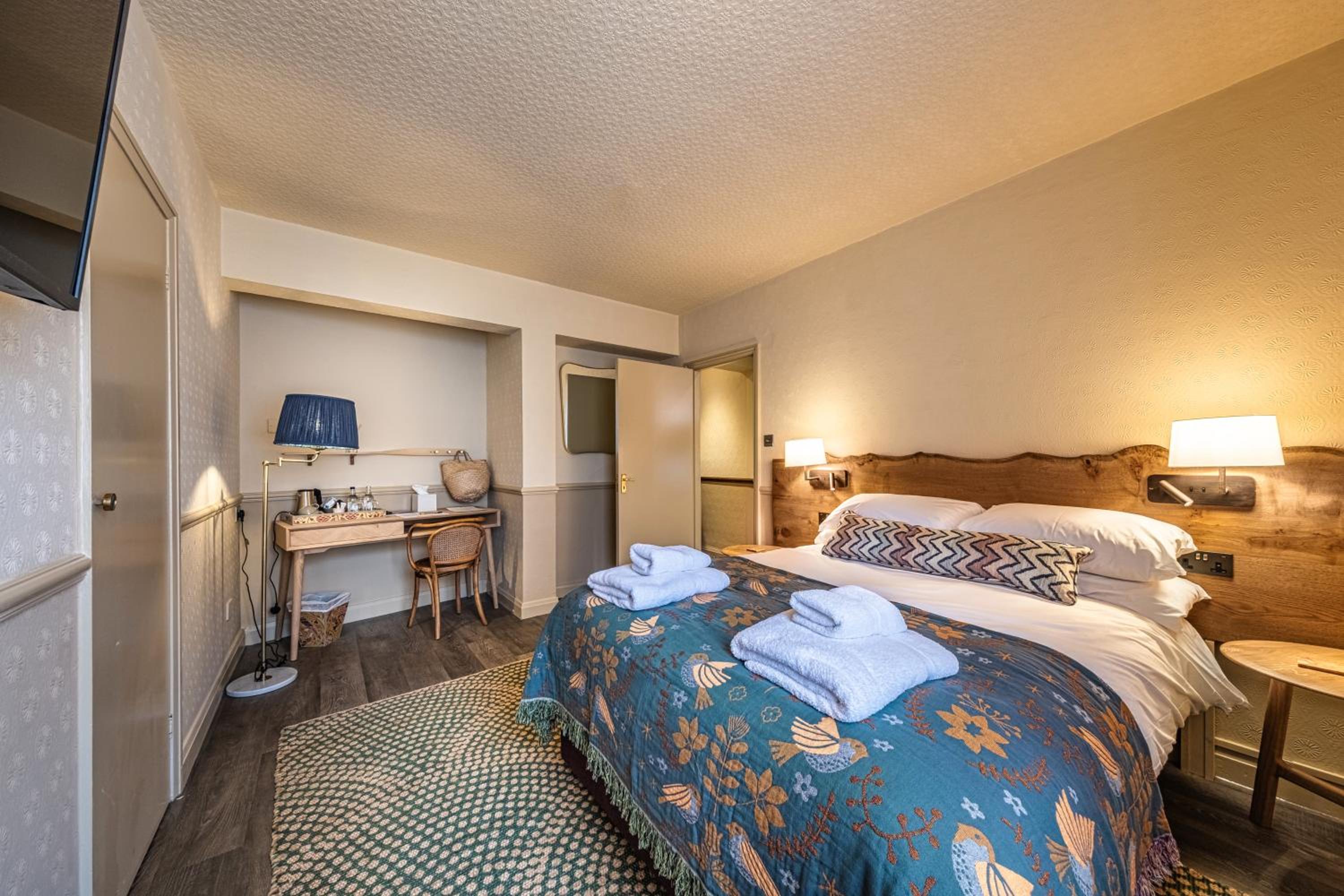 Double Room photo 1