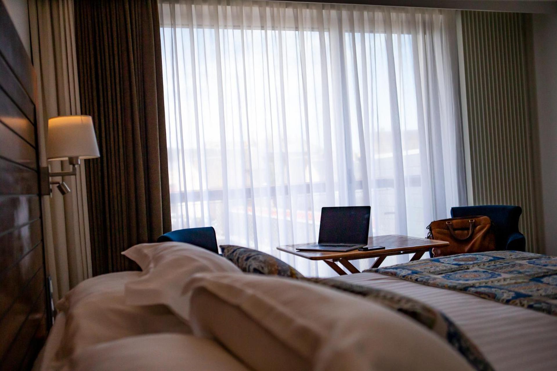 Standard Double Room - No Sea View - Photo 5