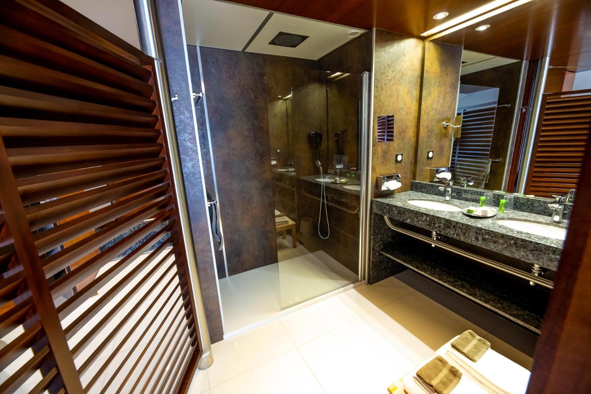 Standard Double Room - No Sea View - Photo 2