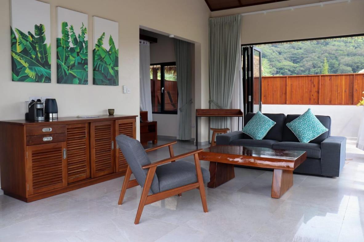 Penthouse with Sea View and Jacuzzi photo 3