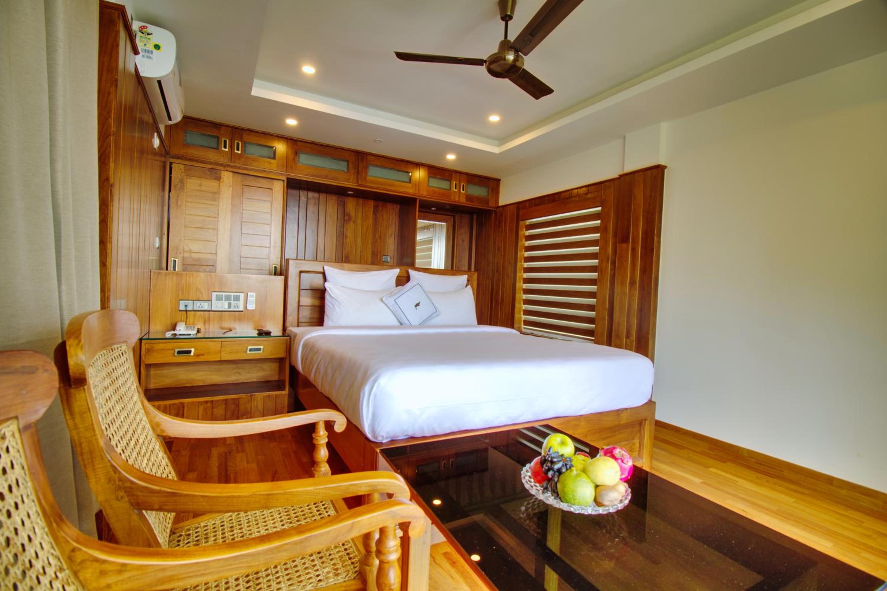 Deluxe Double Room - Photo 3