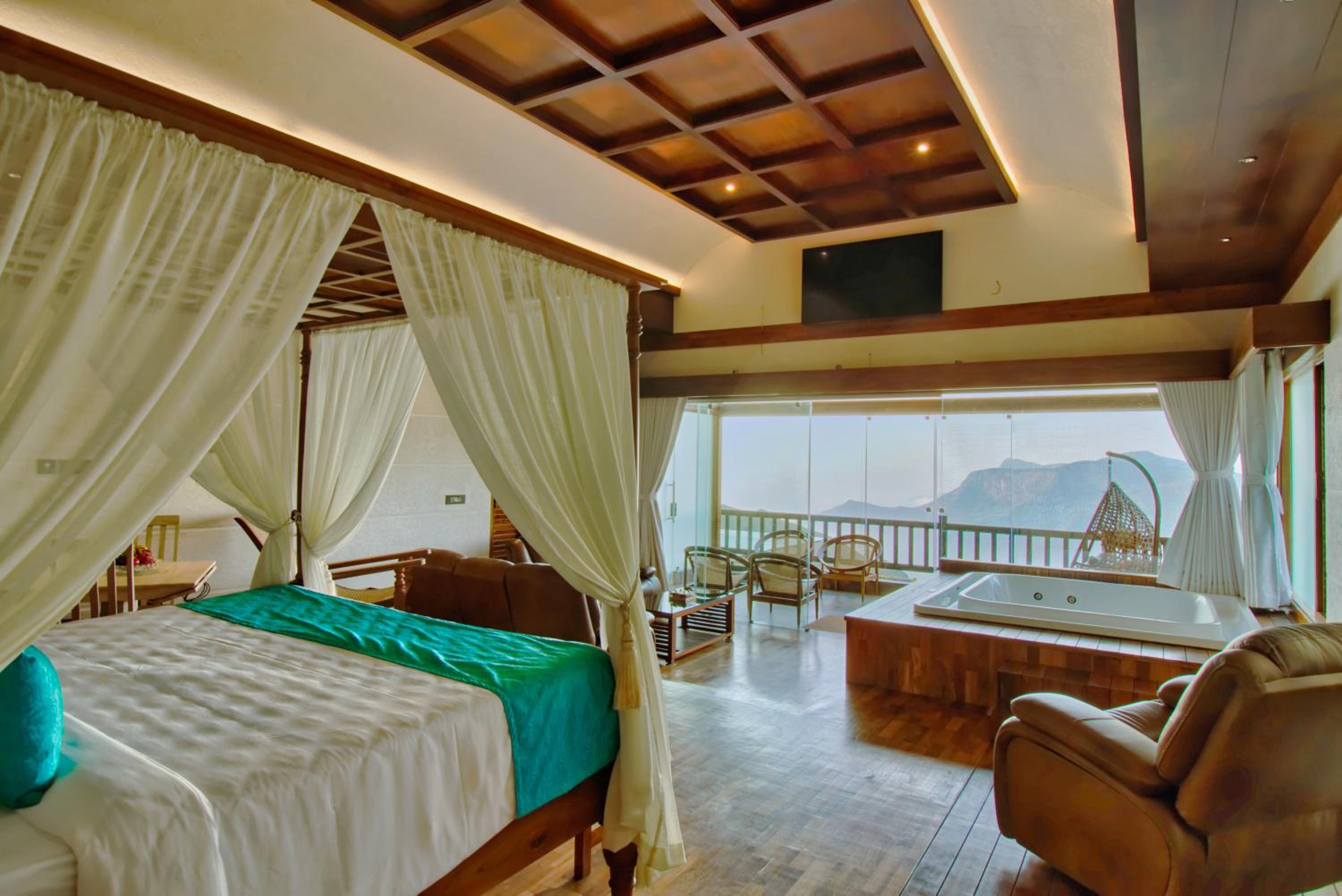Royal Suite - Photo 16
