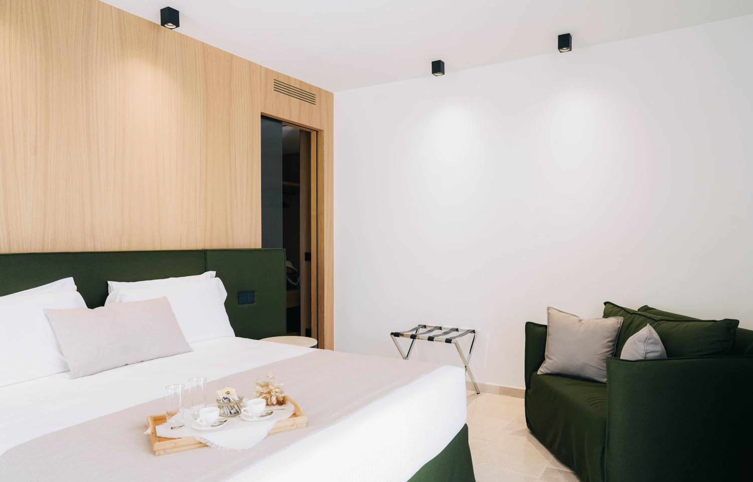 Superior Triple Room photo 1