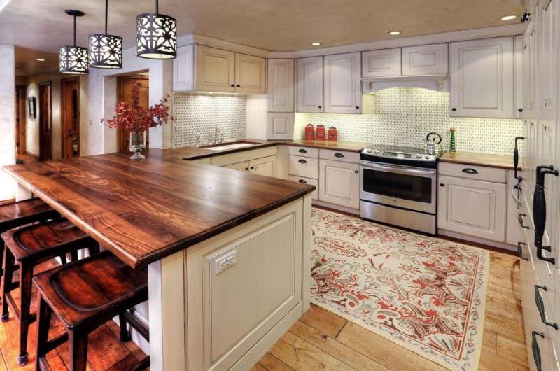 Three-Bedroom Vacation Home  photo 3