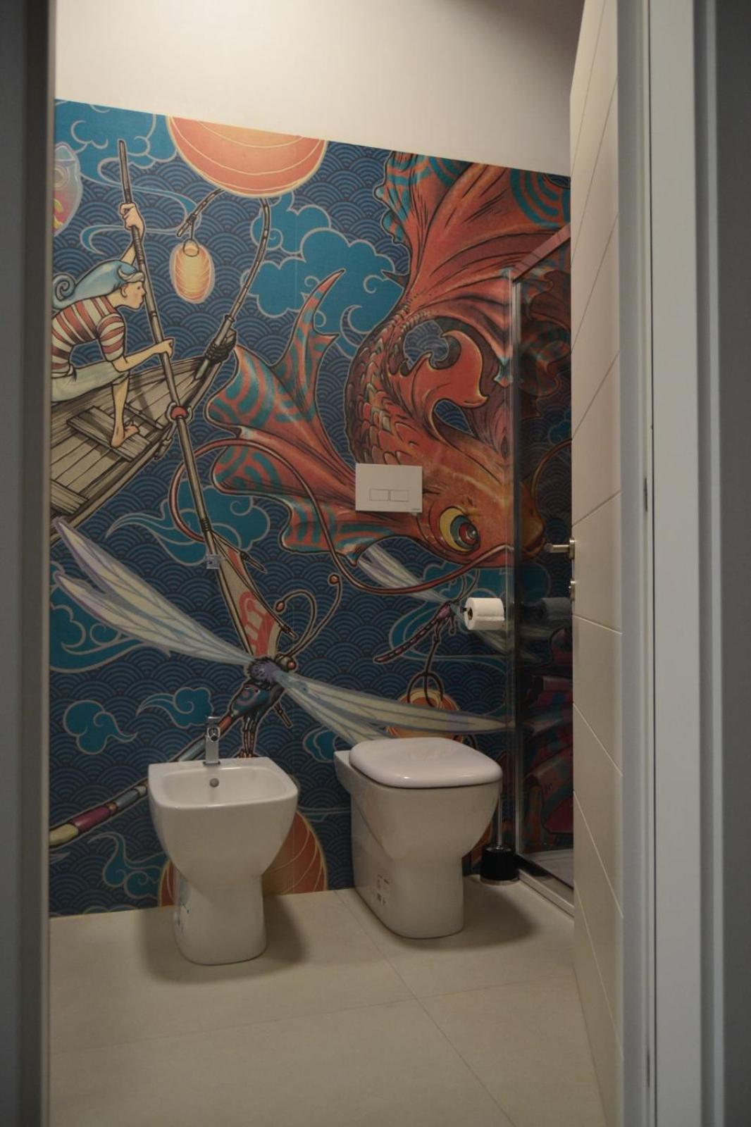 Large Double Room - Photo 12