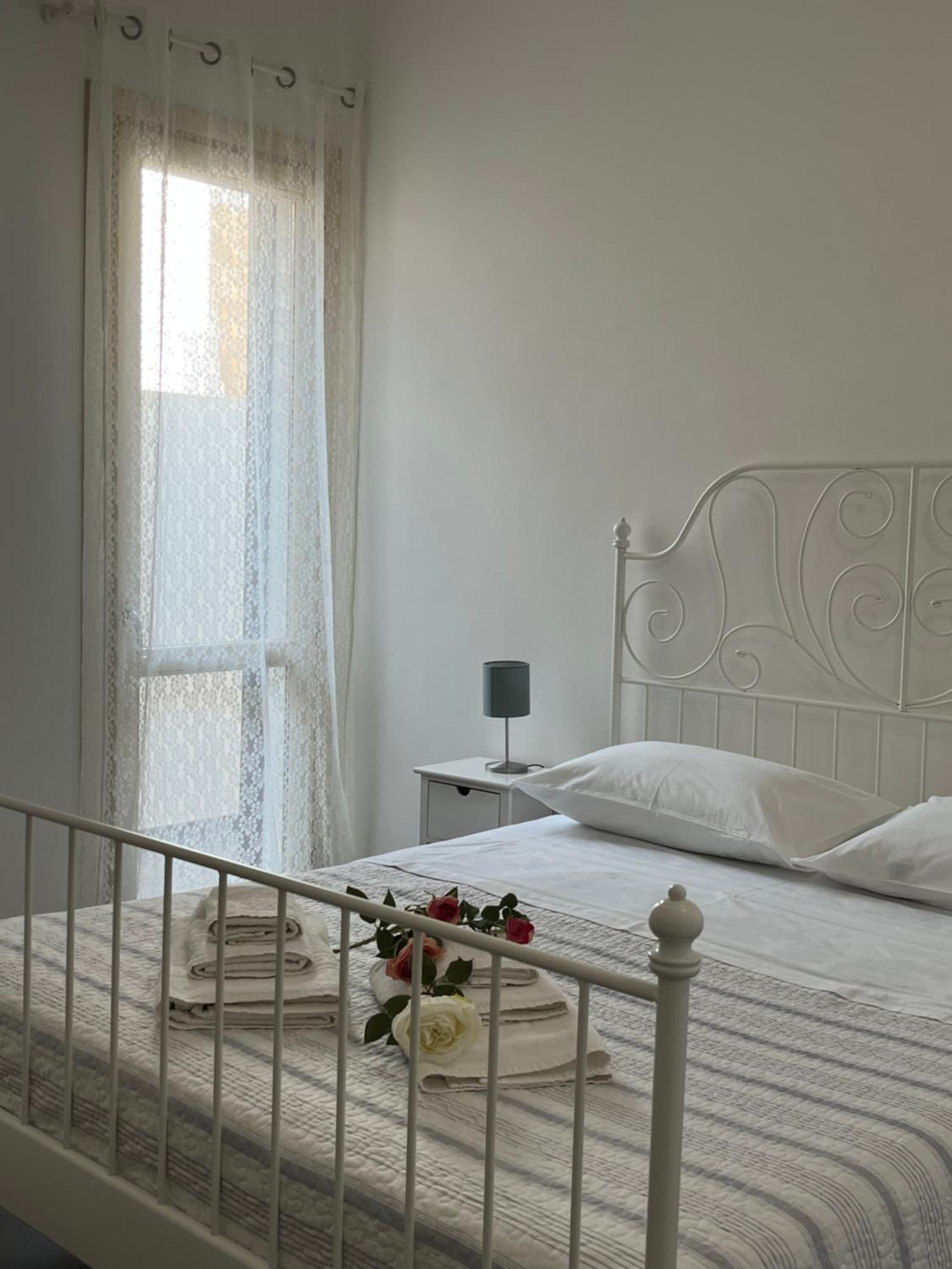 Appartamento con due camere