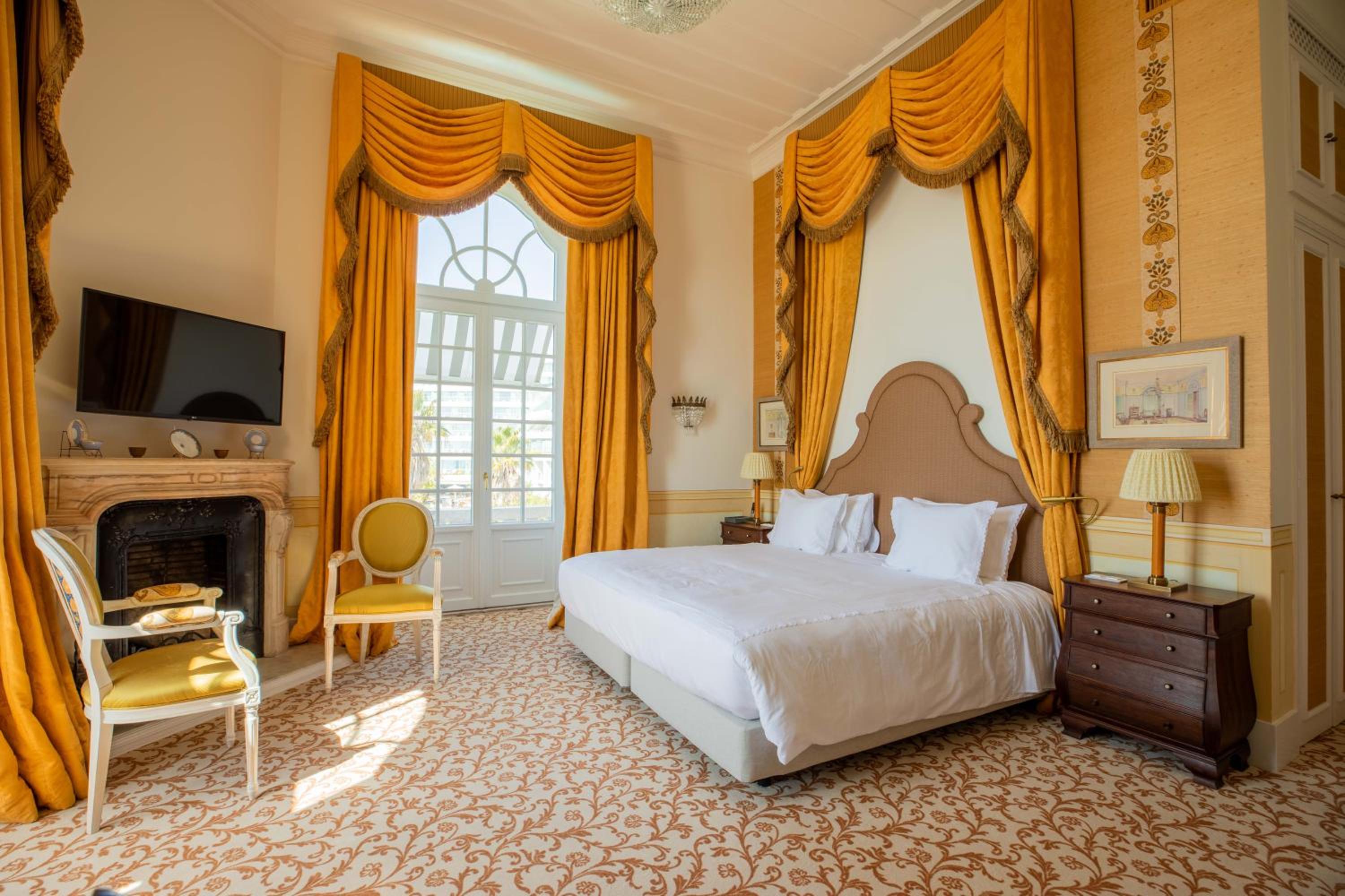  Junior Suite Frontal Ocean View - Photo 4