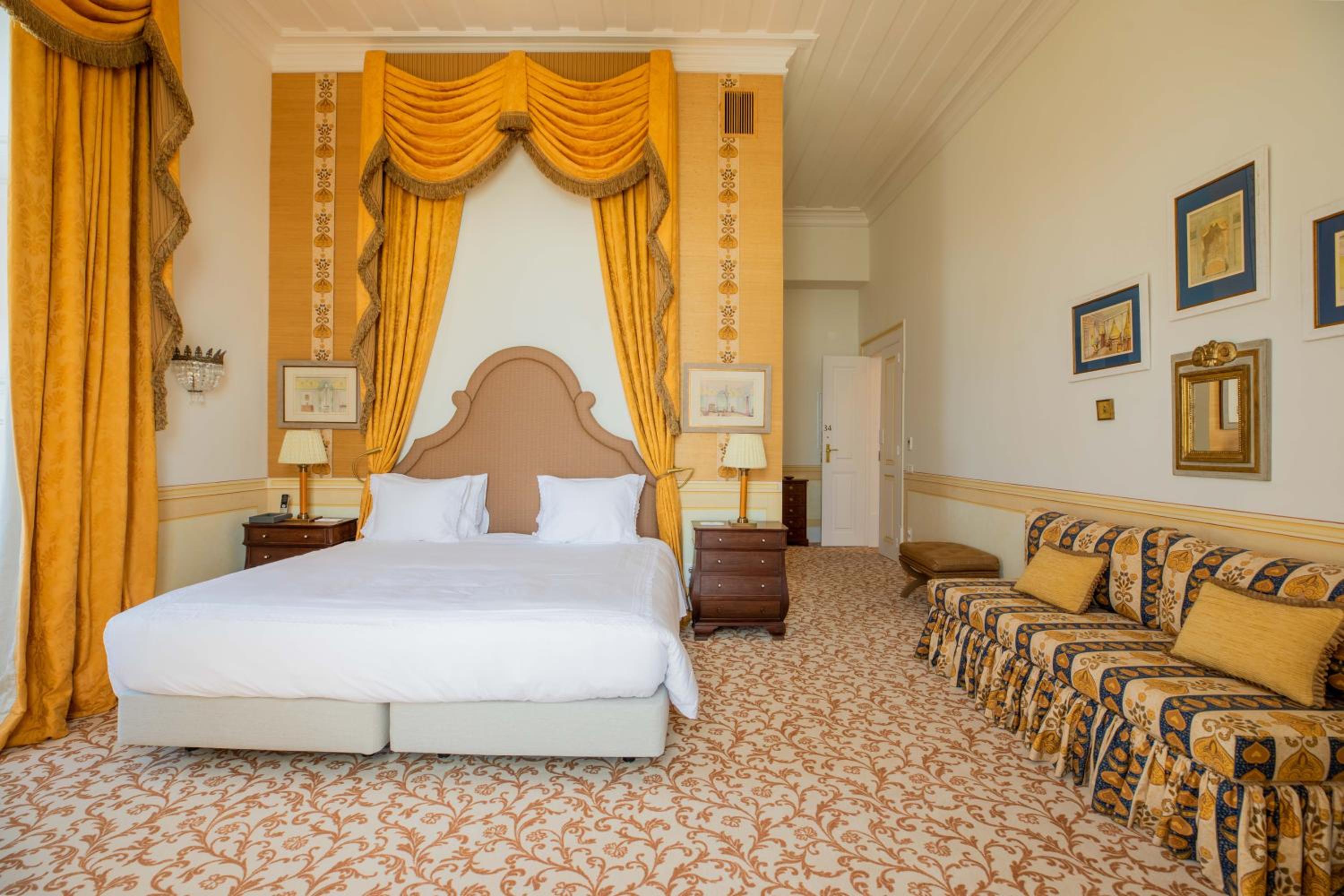  Junior Suite Frontal Ocean View - Photo 9