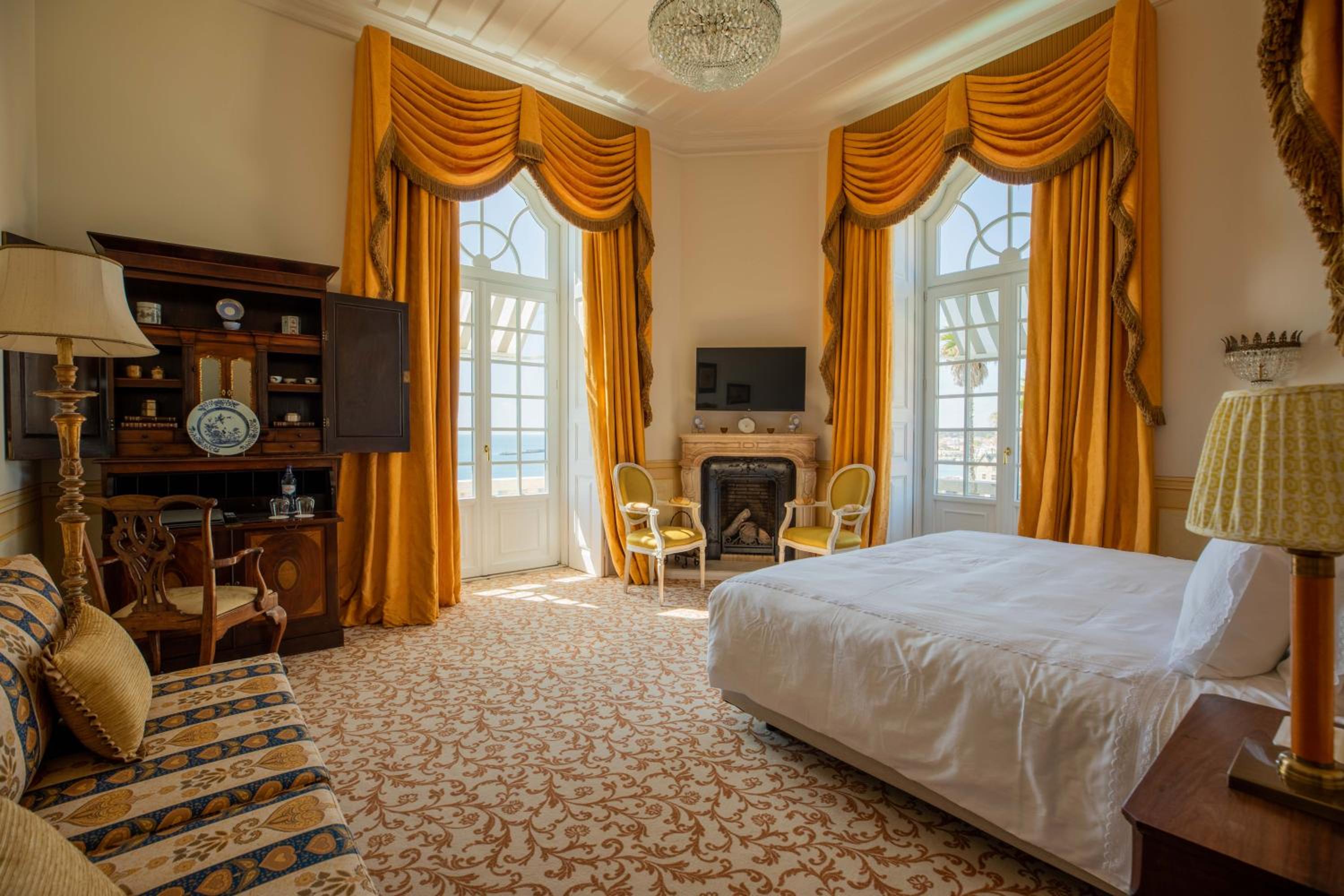  Junior Suite Frontal Ocean View - Photo 3
