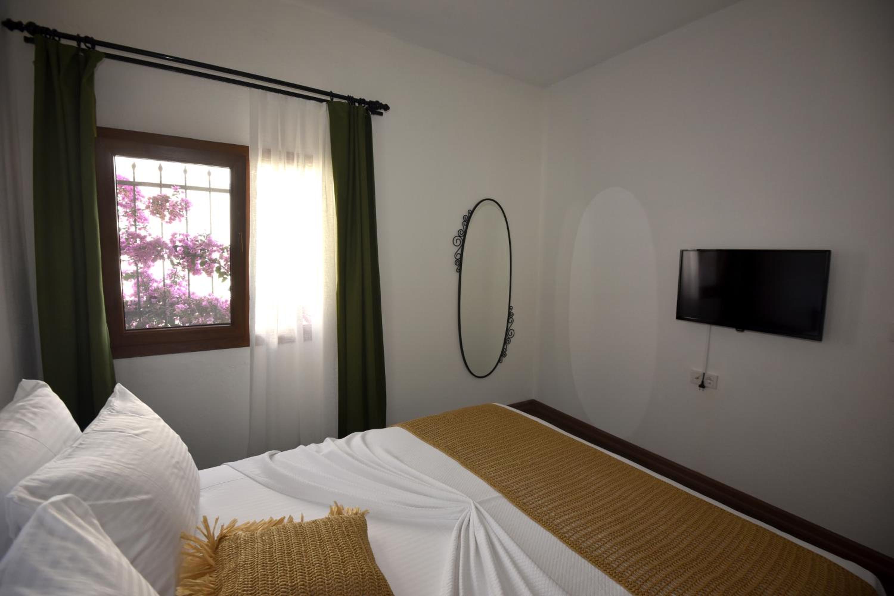 Standard Double Room - Photo 23