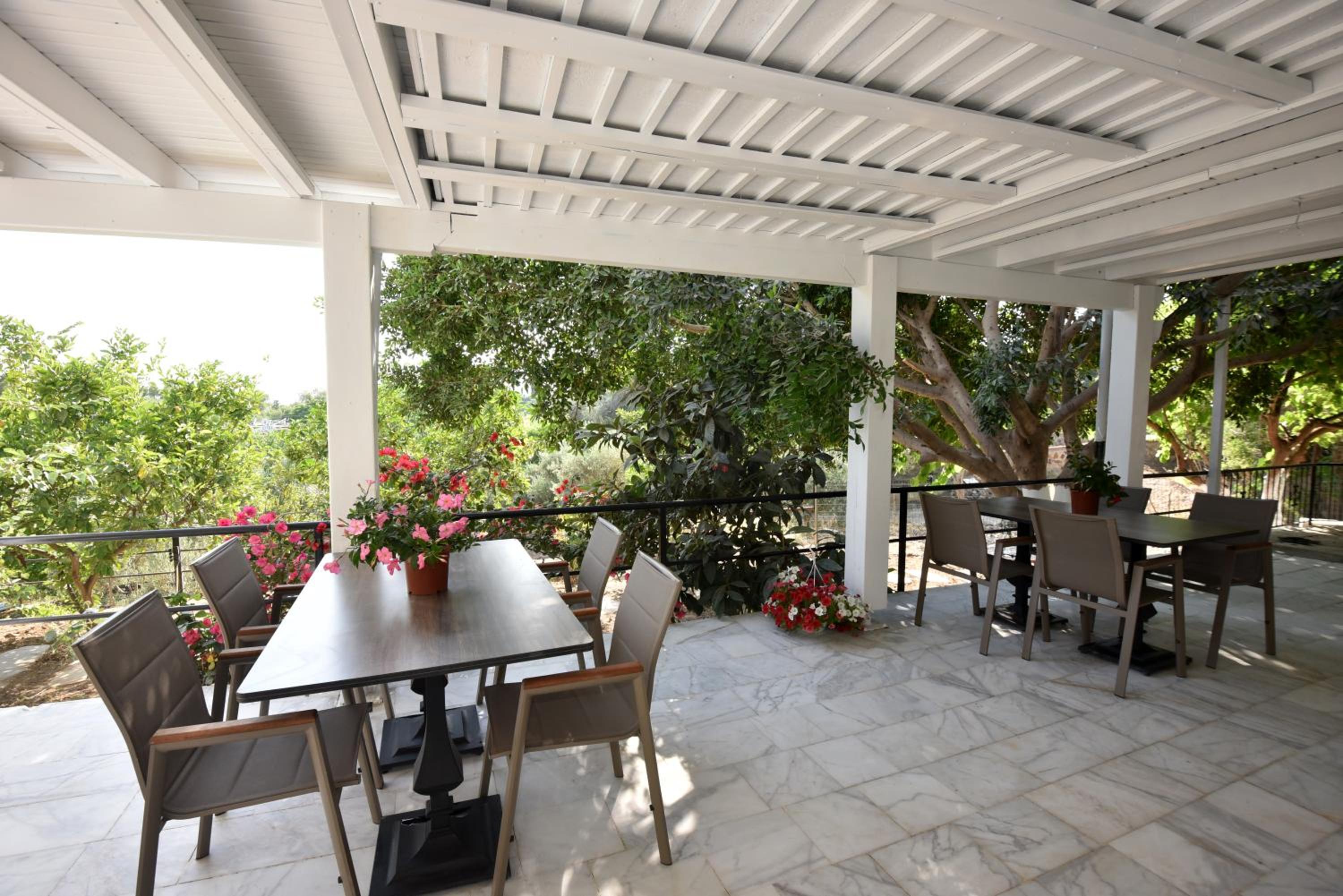 Suite with Garden - Photo 23