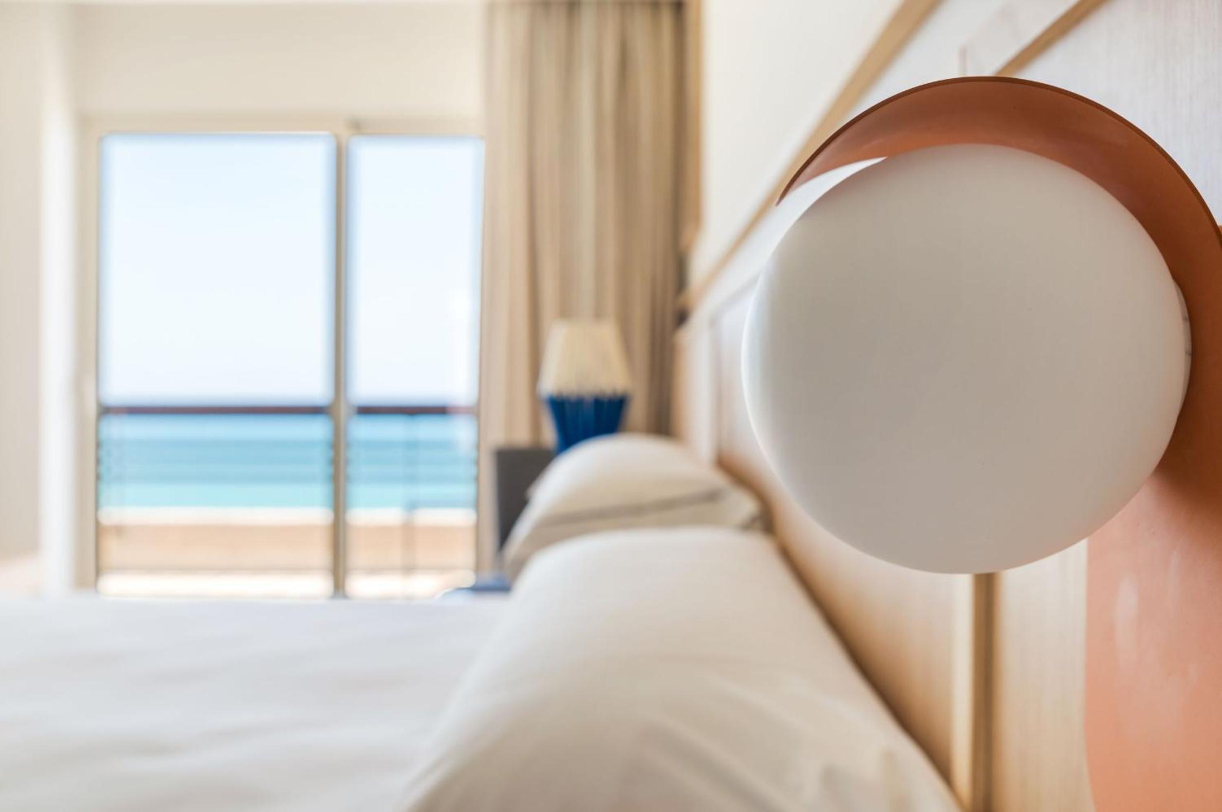 Superior Double or Twin Room with Sea View - Photo 10