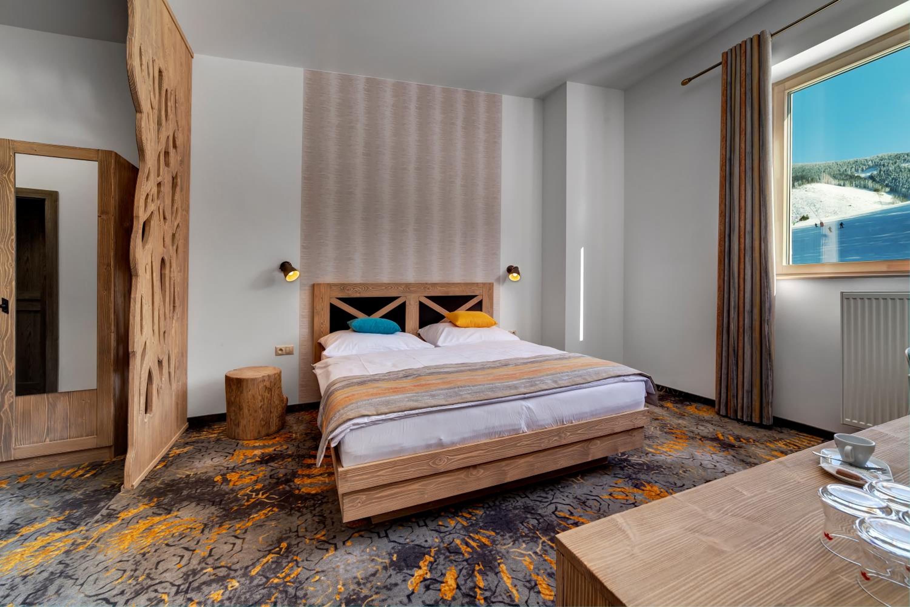Double Room - Photo 7