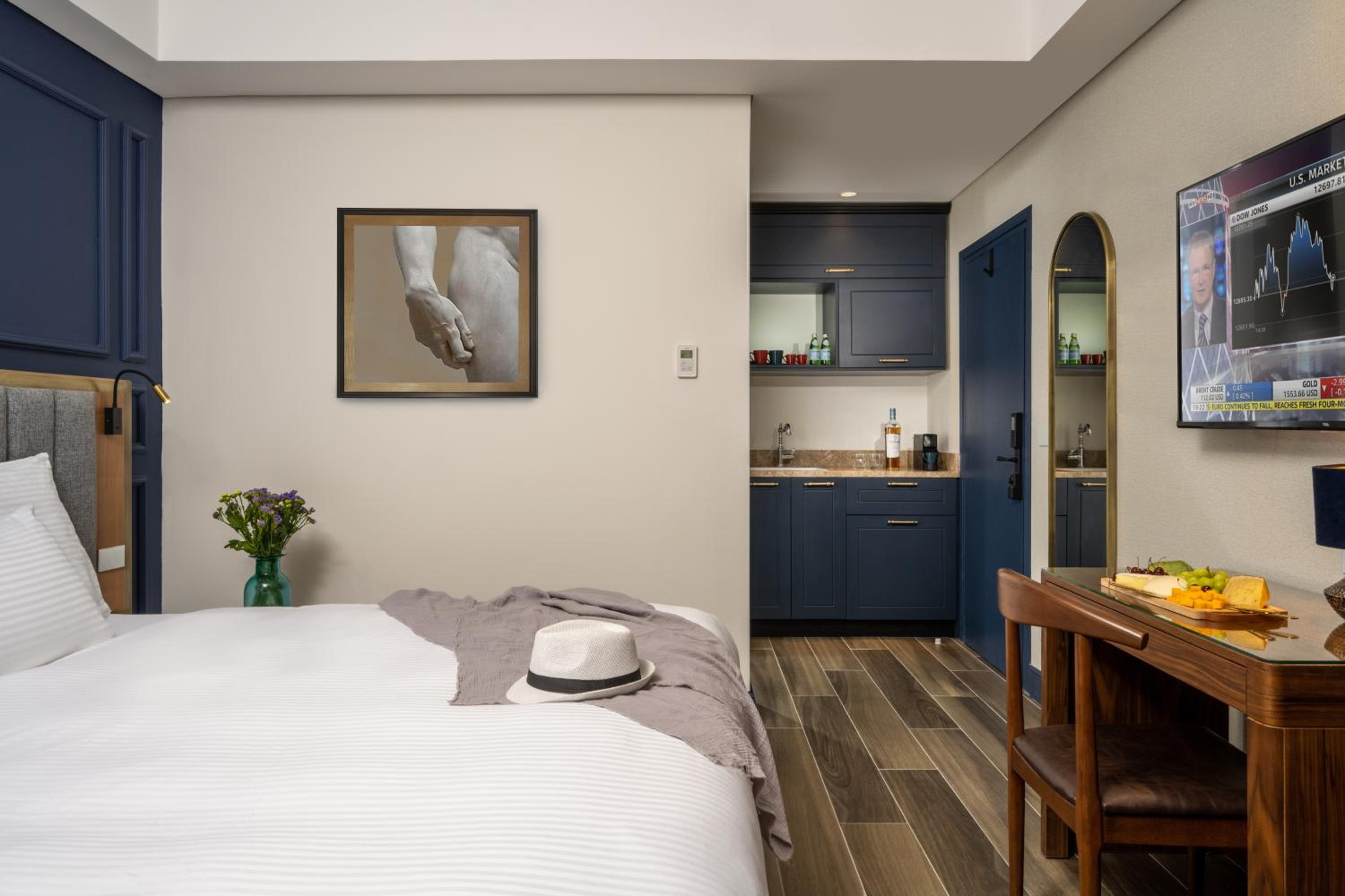 Superior Double or Twin Room - Photo 3