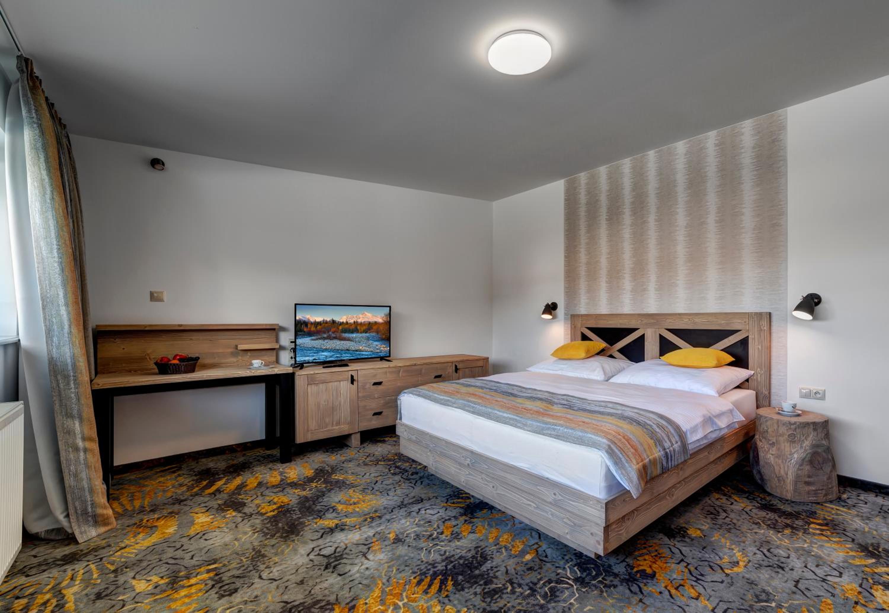 Double Room - Photo 1