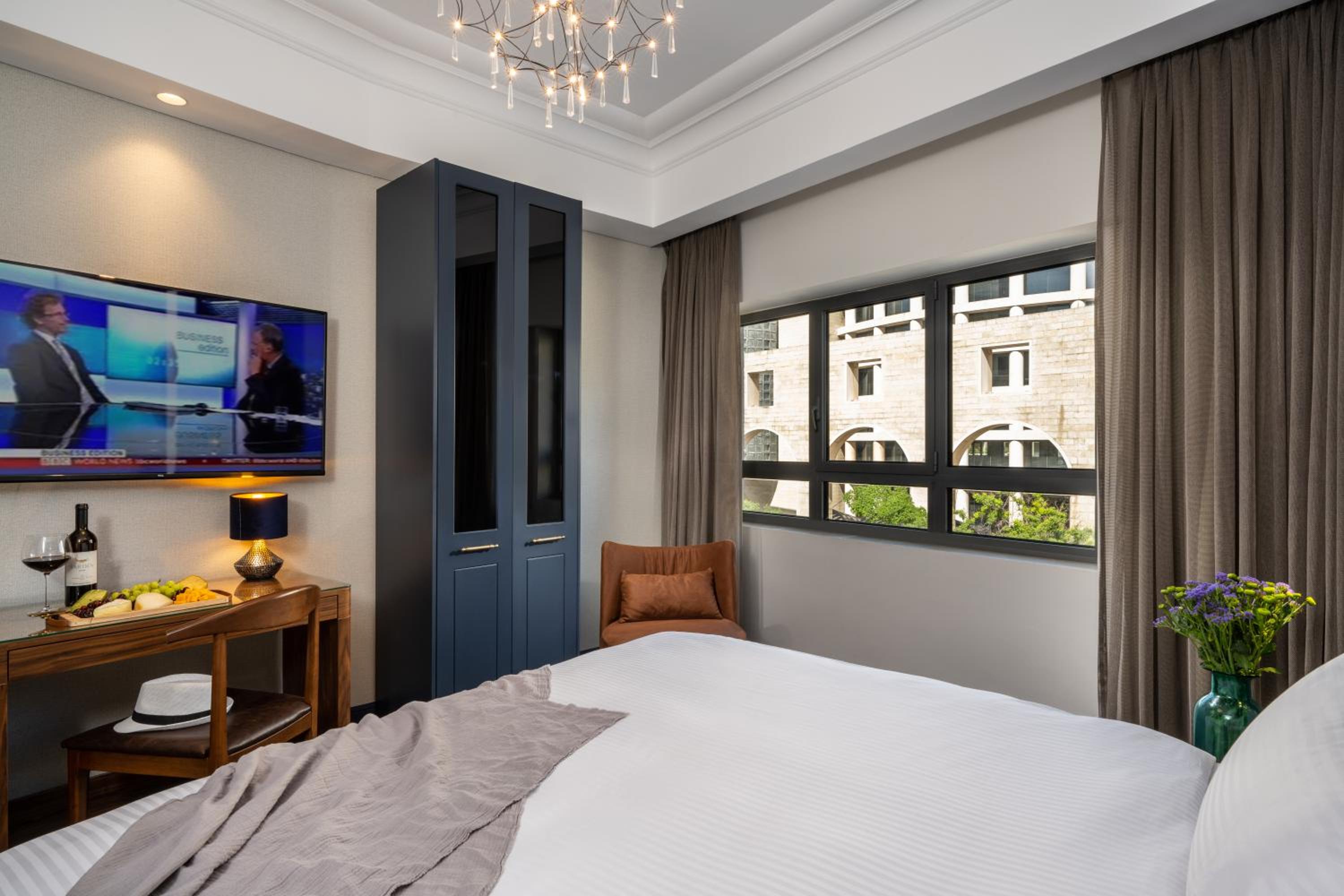 Superior Double or Twin Room - Photo 5