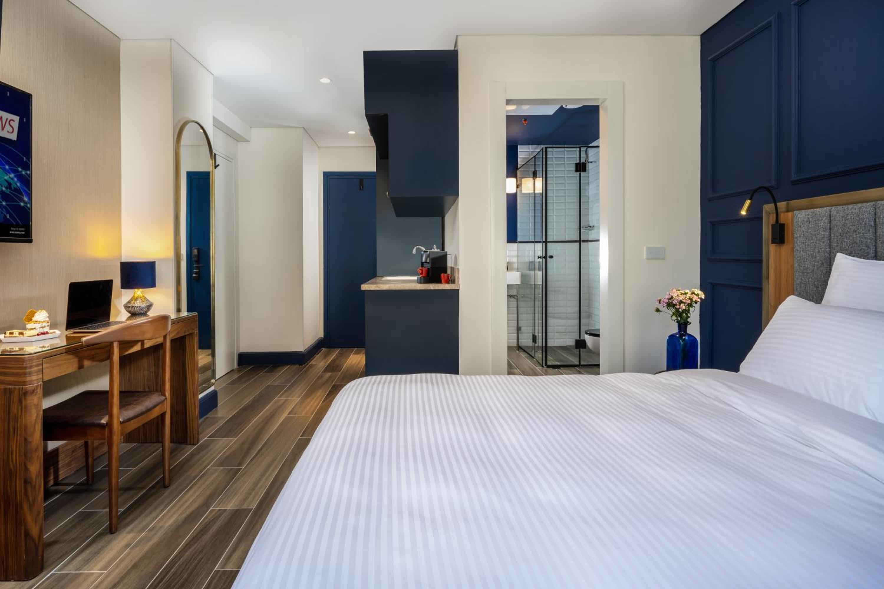 Superior Double or Twin Room - Photo 6