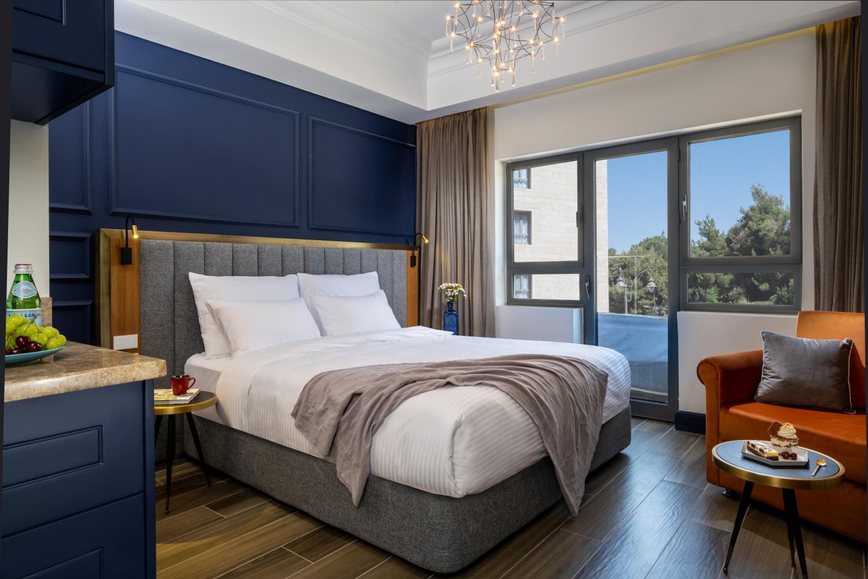 Superior Double or Twin Room - Photo 1