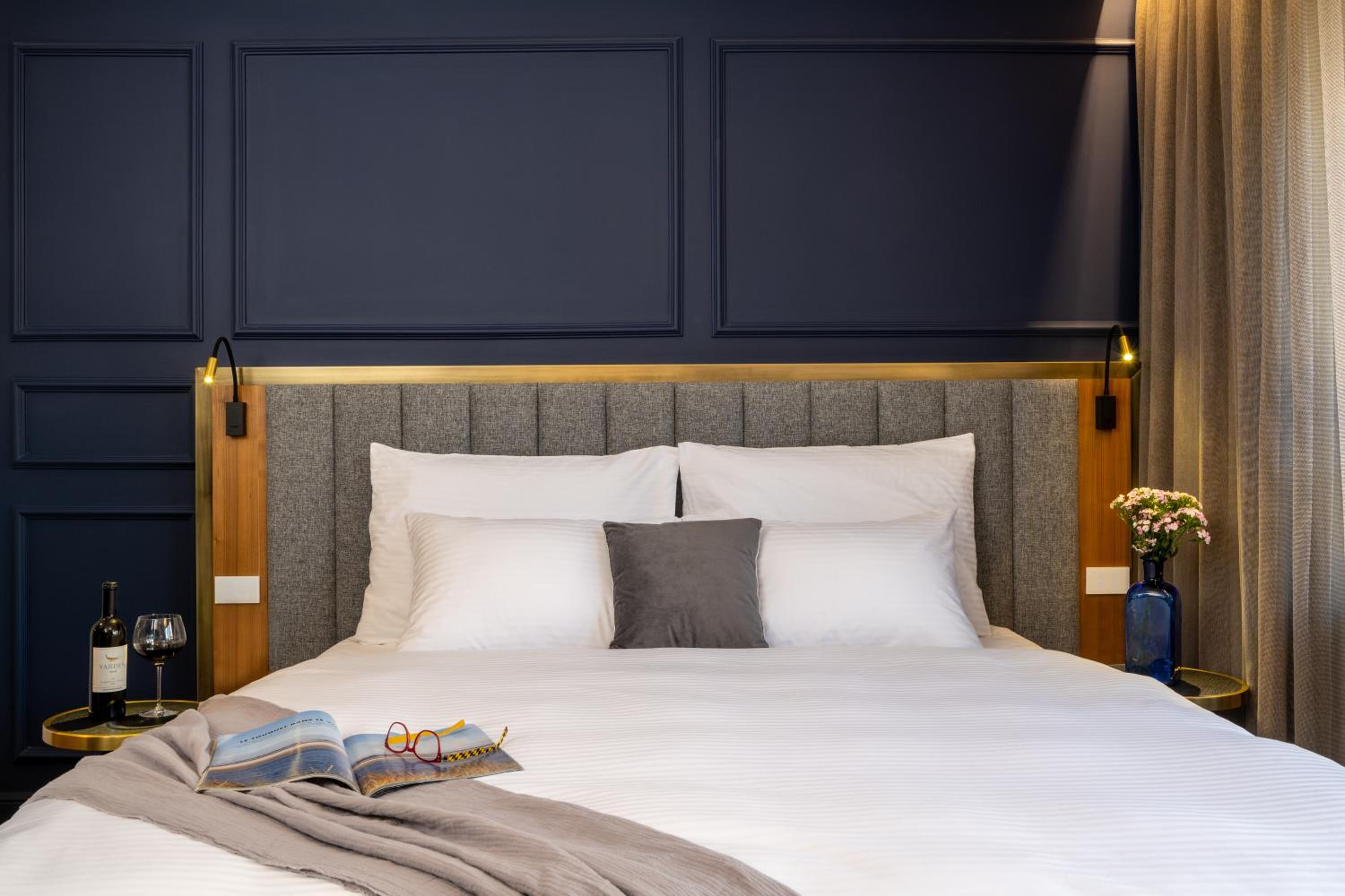 Superior Double or Twin Room - Photo 7
