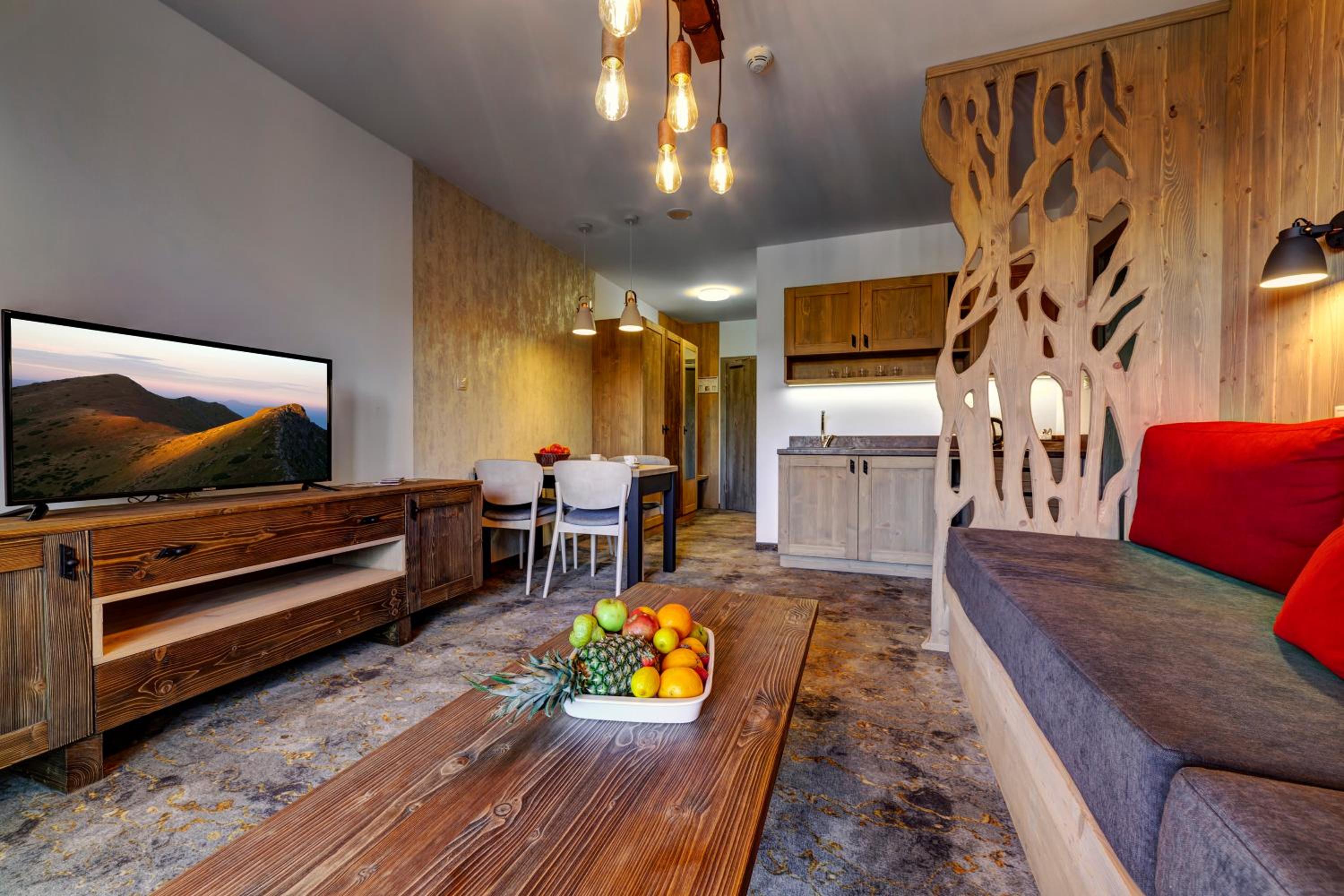 Family Room with Balcony - Photo 2