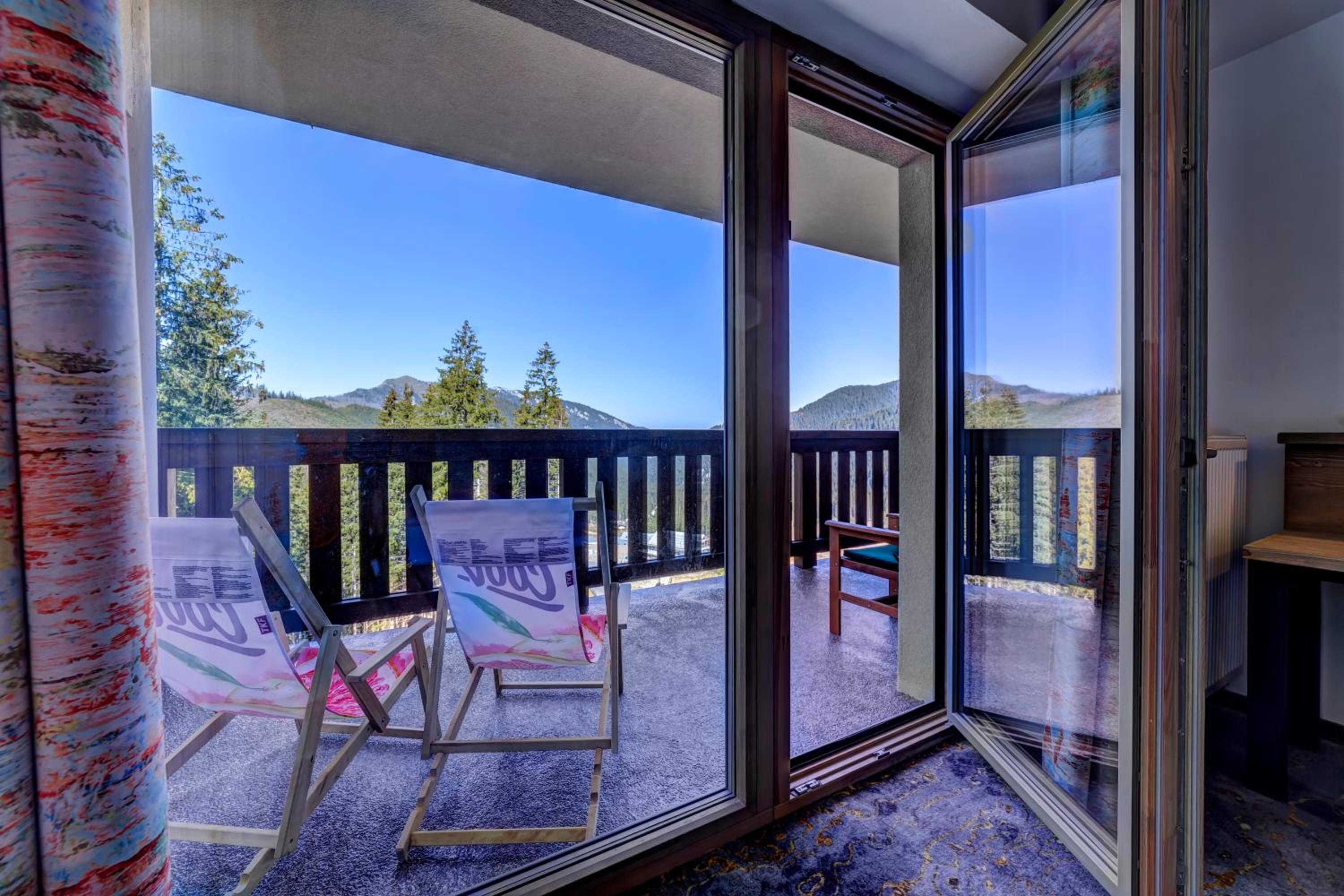 Family Room with Balcony - Photo 9