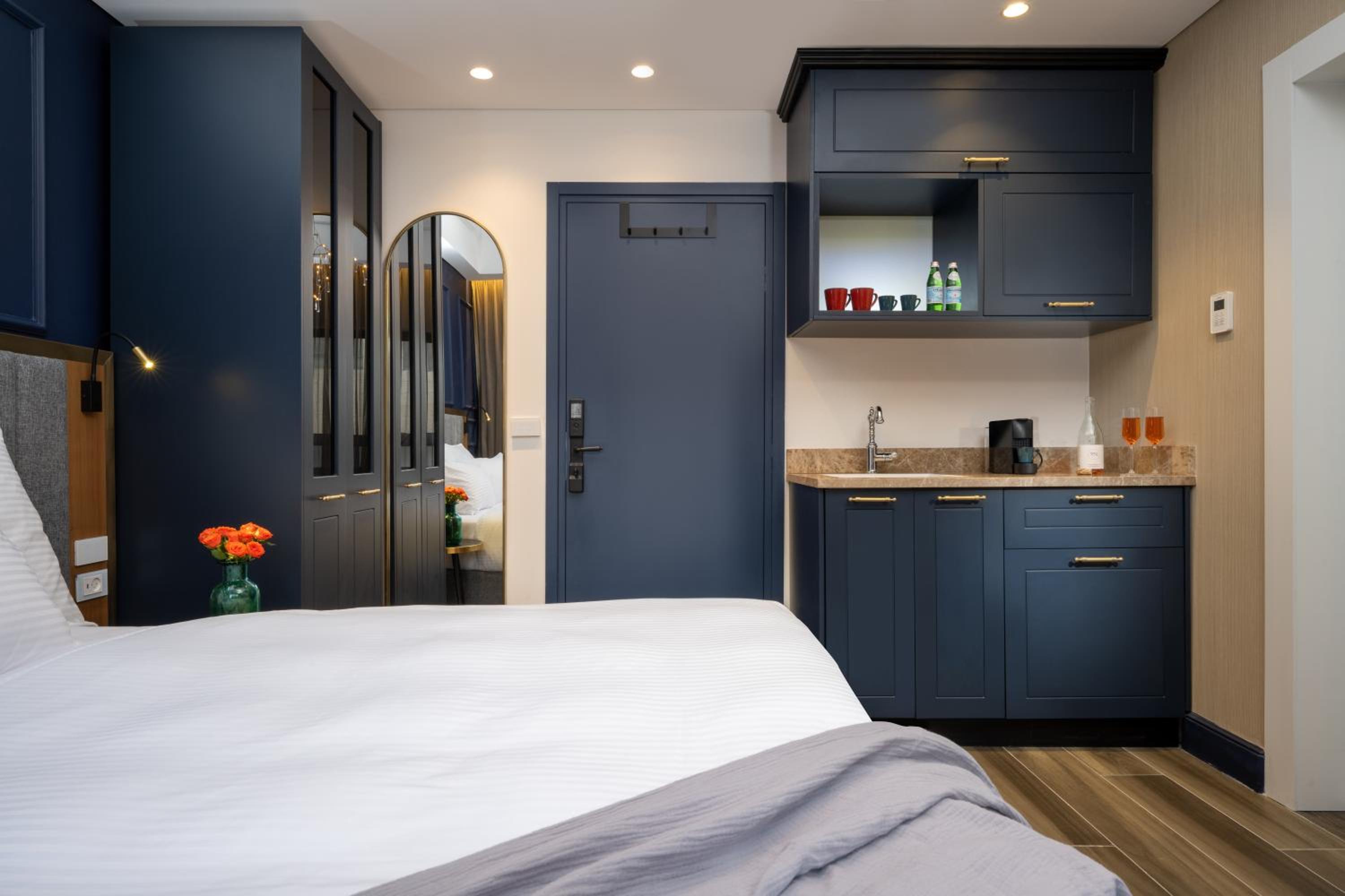 Classic Double or Twin Room - Photo 1