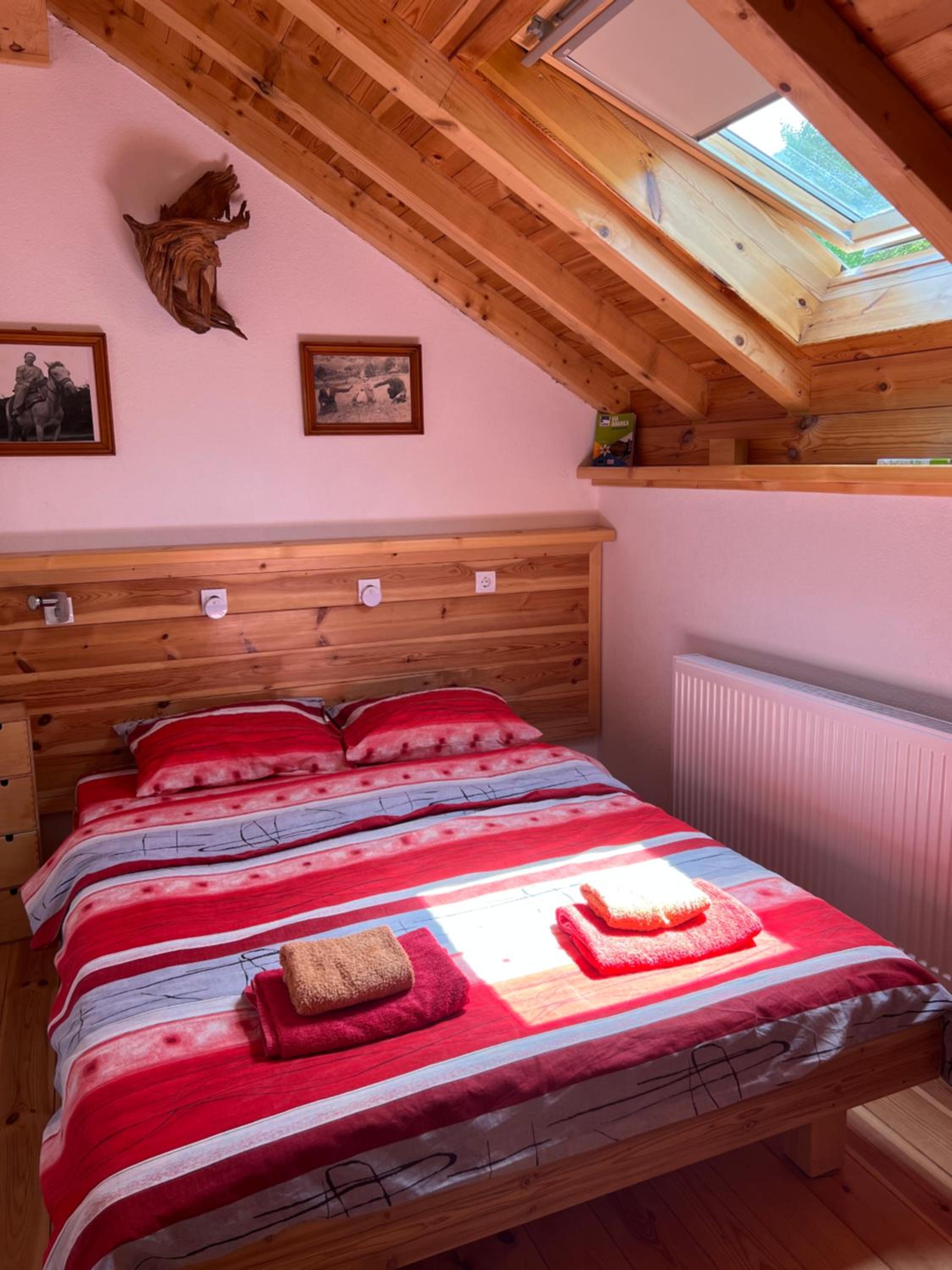 Deluxe Double Room - Photo 4