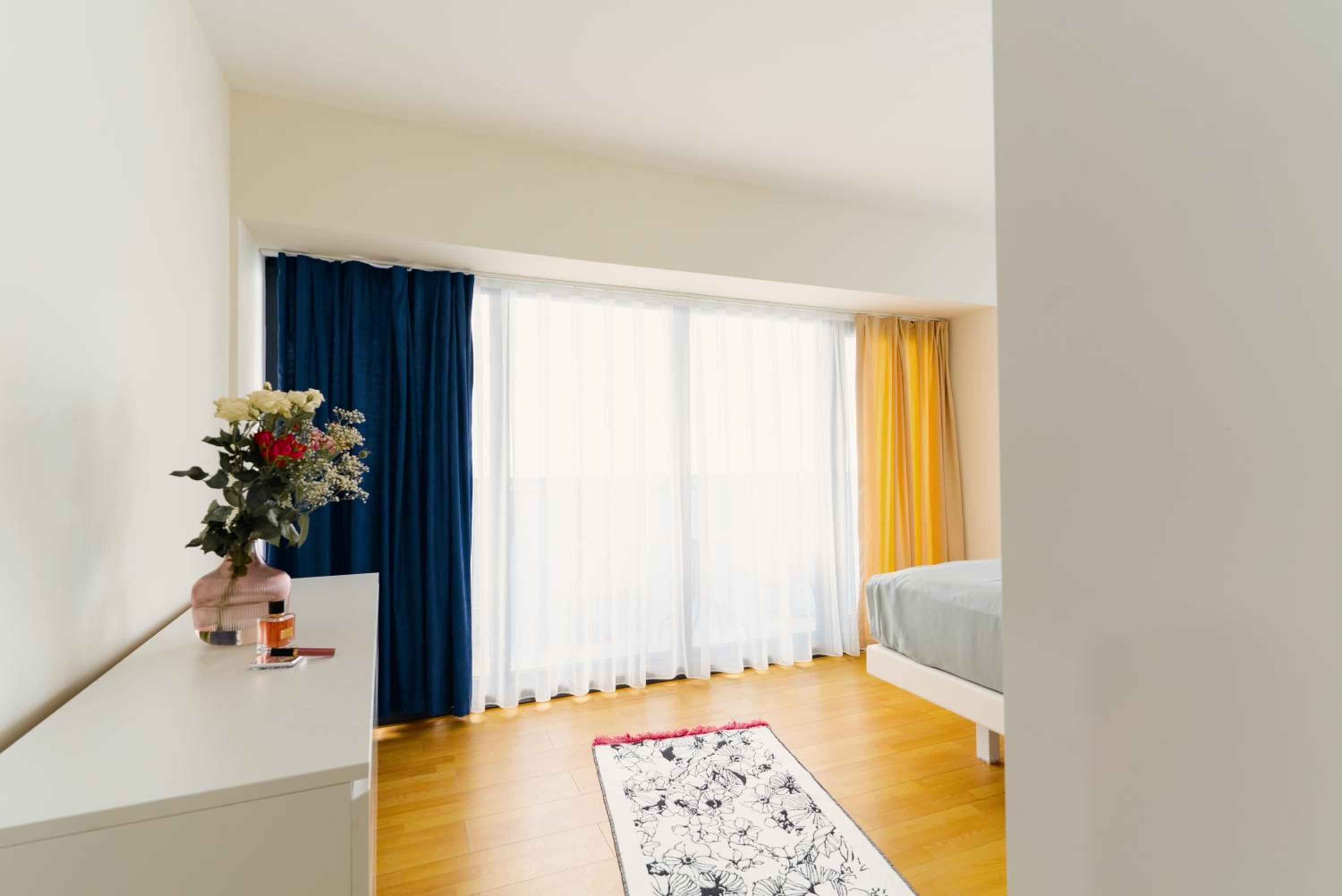 Two-Bedroom Suite photo 3