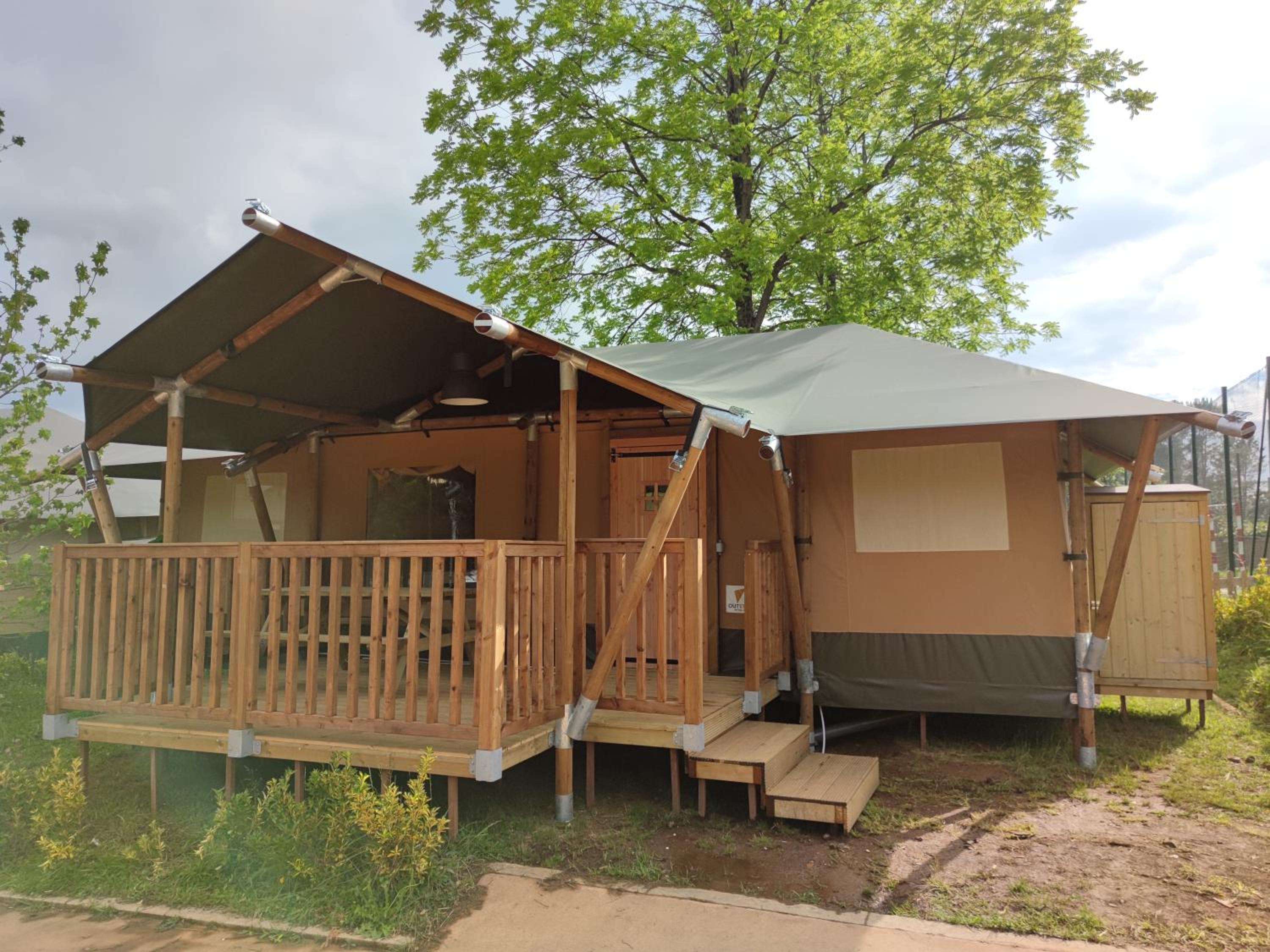 Tent - Photo 5