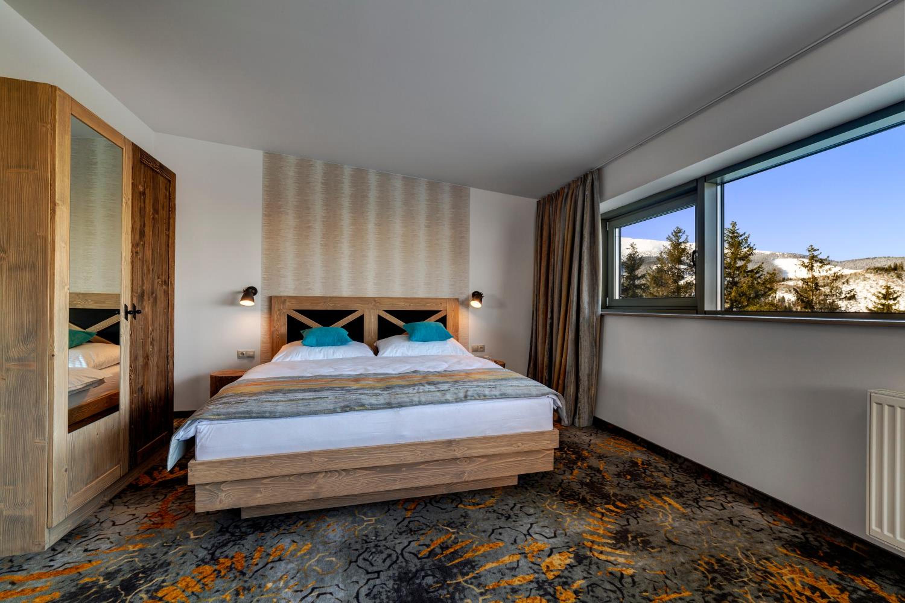 Room with Panoramic View photo 2