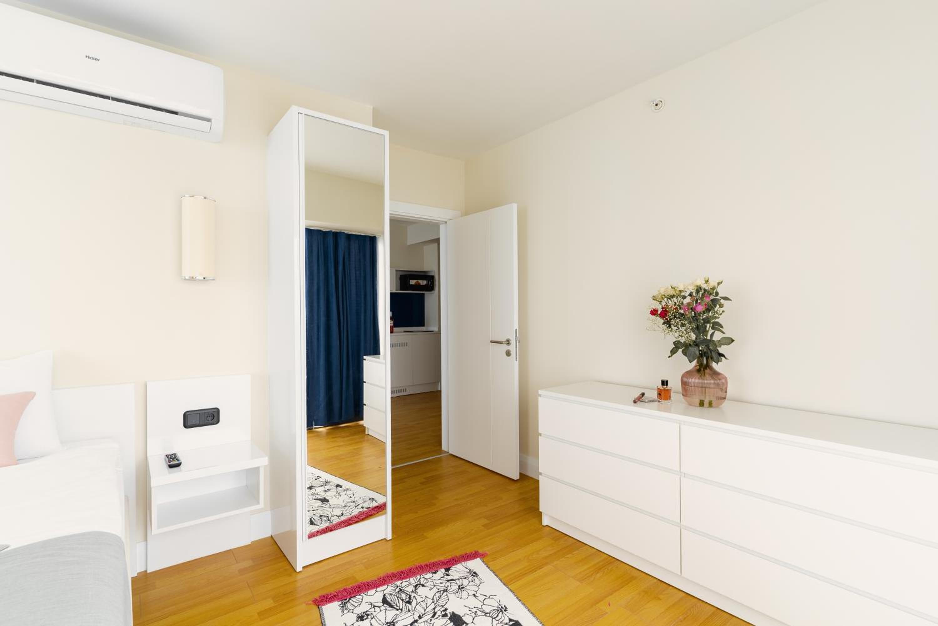Two-Bedroom Suite photo 2