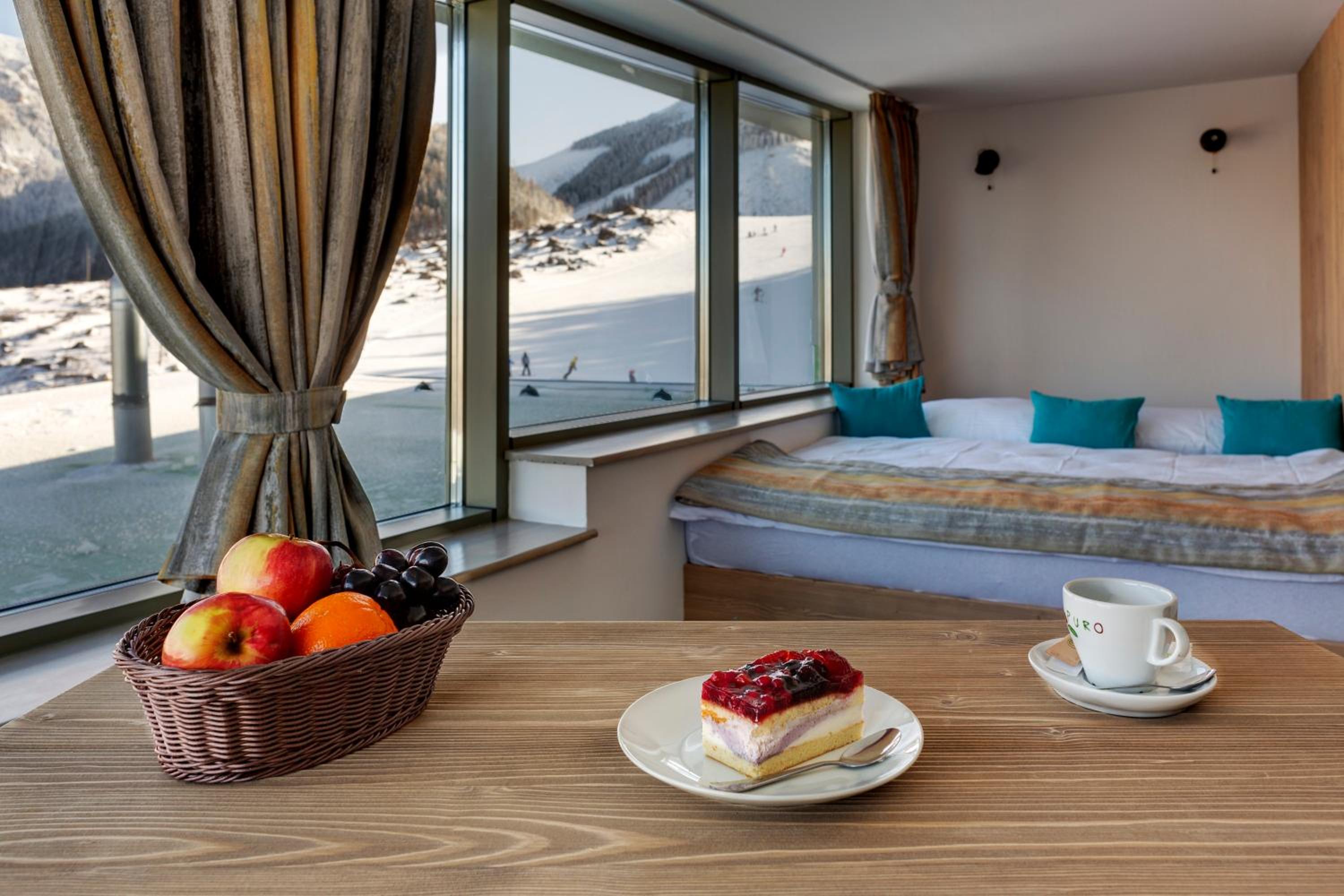 Room with Panoramic View photo 3