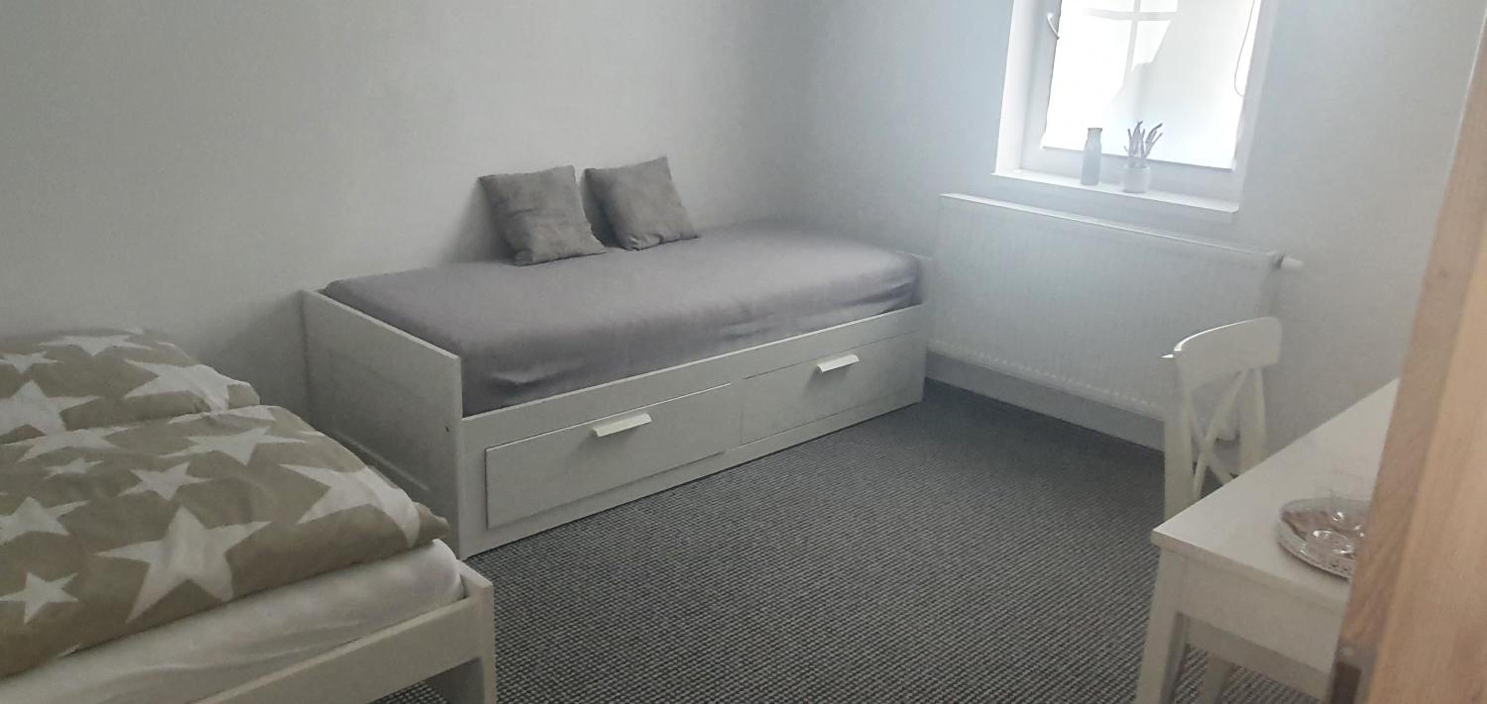 Double Room with Extra Bed photo 2