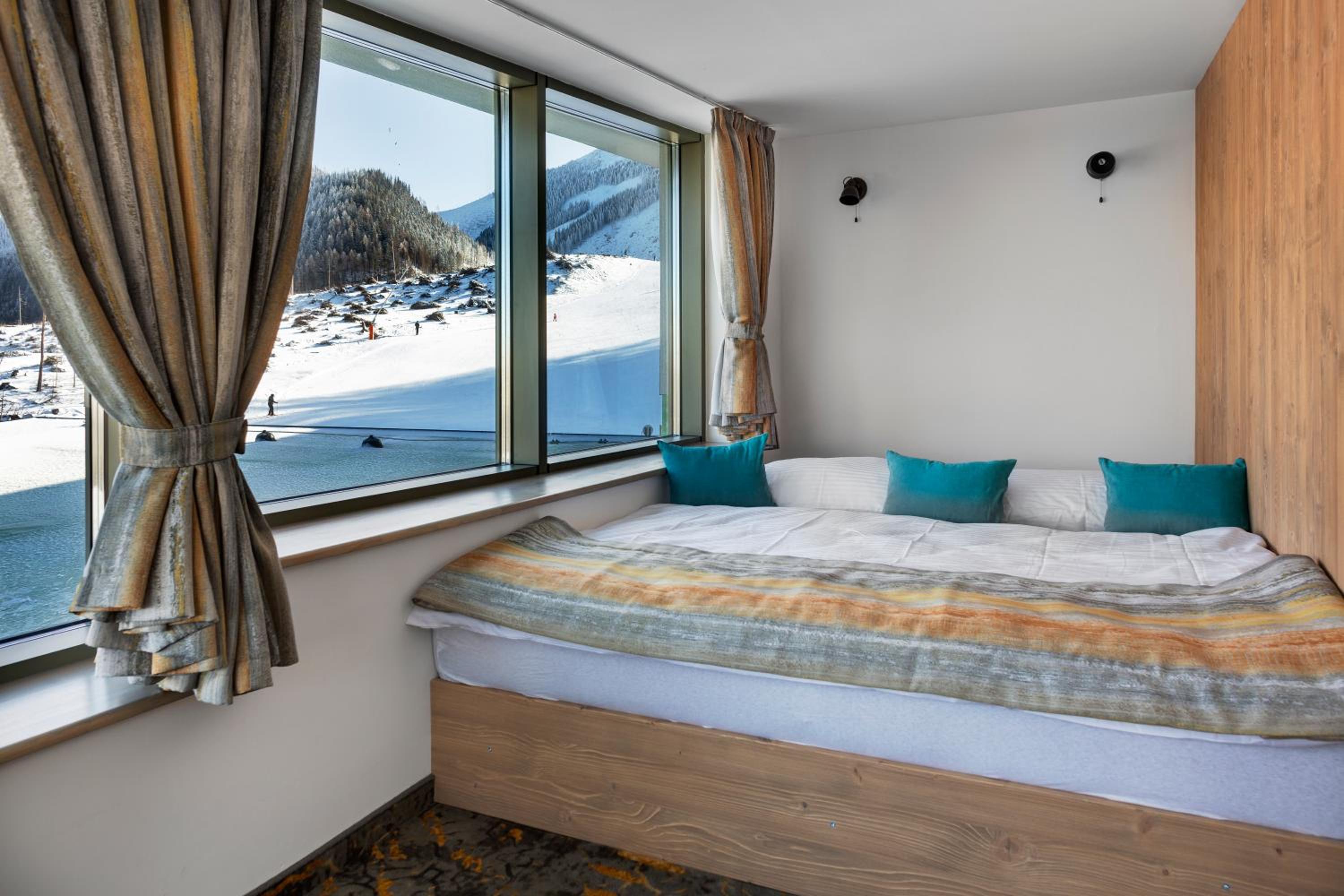 Room with Panoramic View photo 1